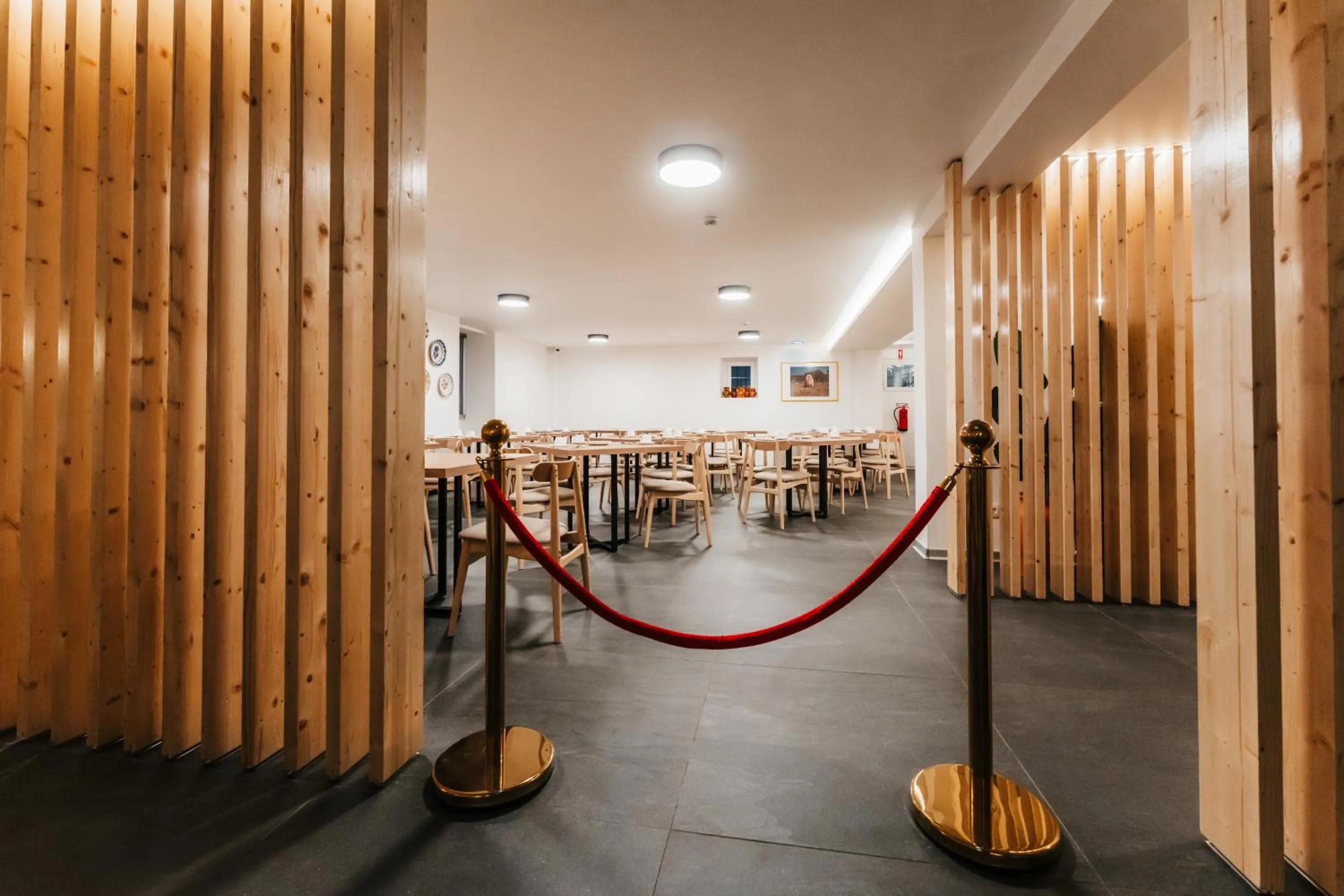 Casa do Parque Nature & Heritage Hotel