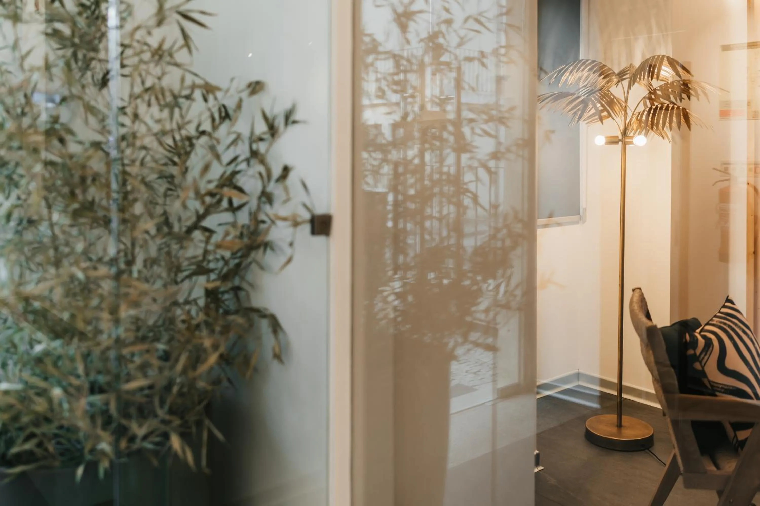 Casa do Parque Nature & Heritage Hotel