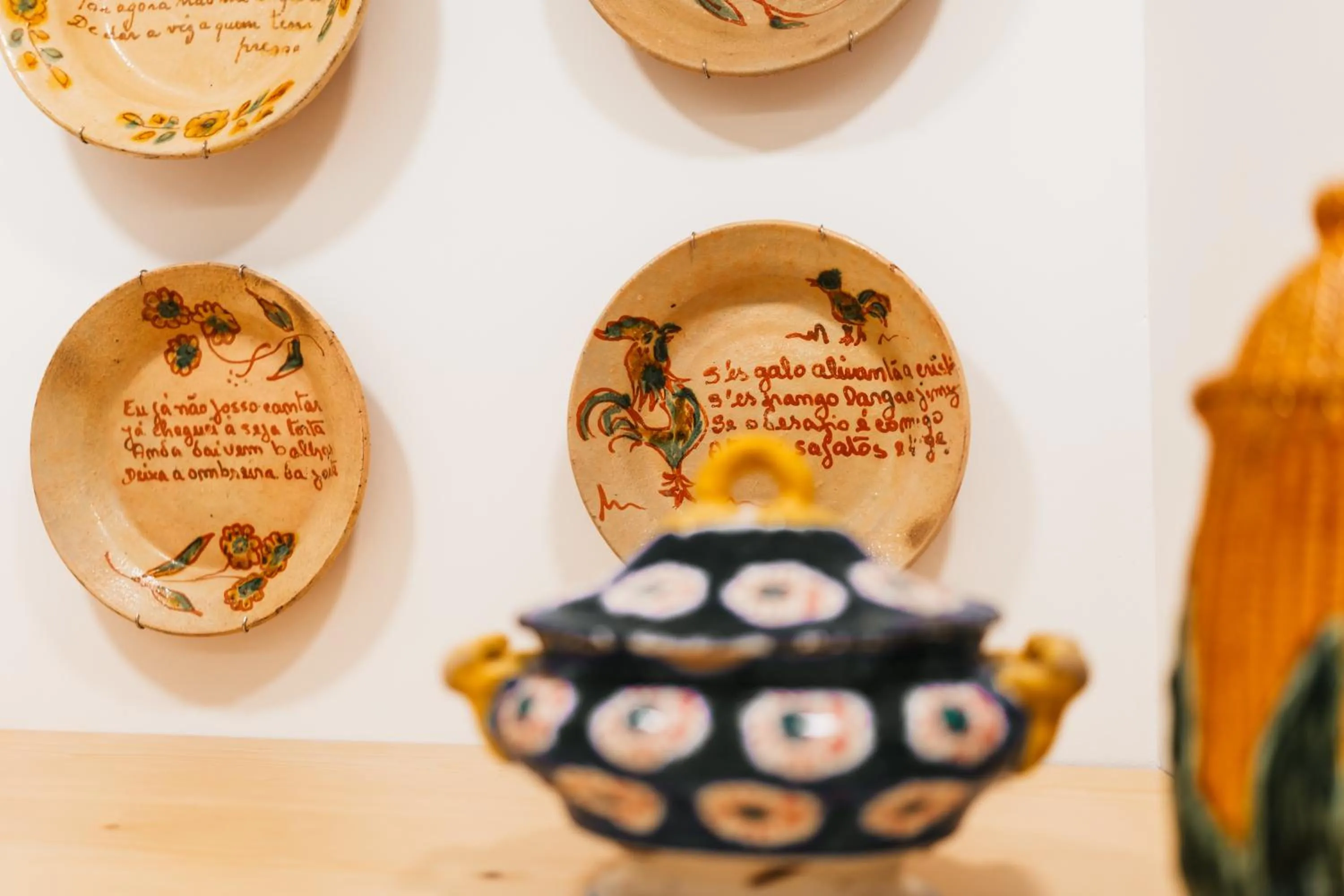 Casa do Parque Nature & Heritage Hotel