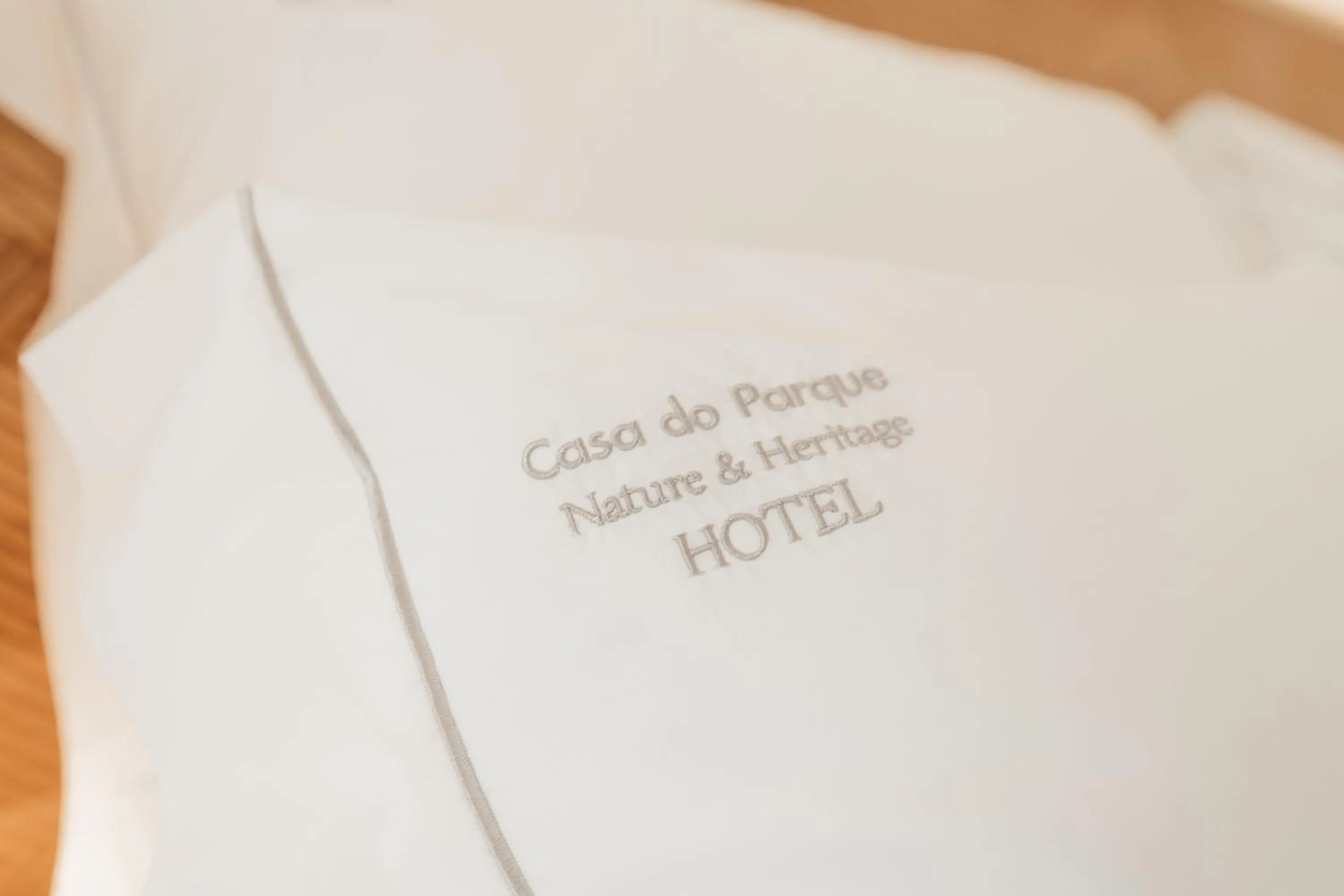 Casa do Parque Nature & Heritage Hotel