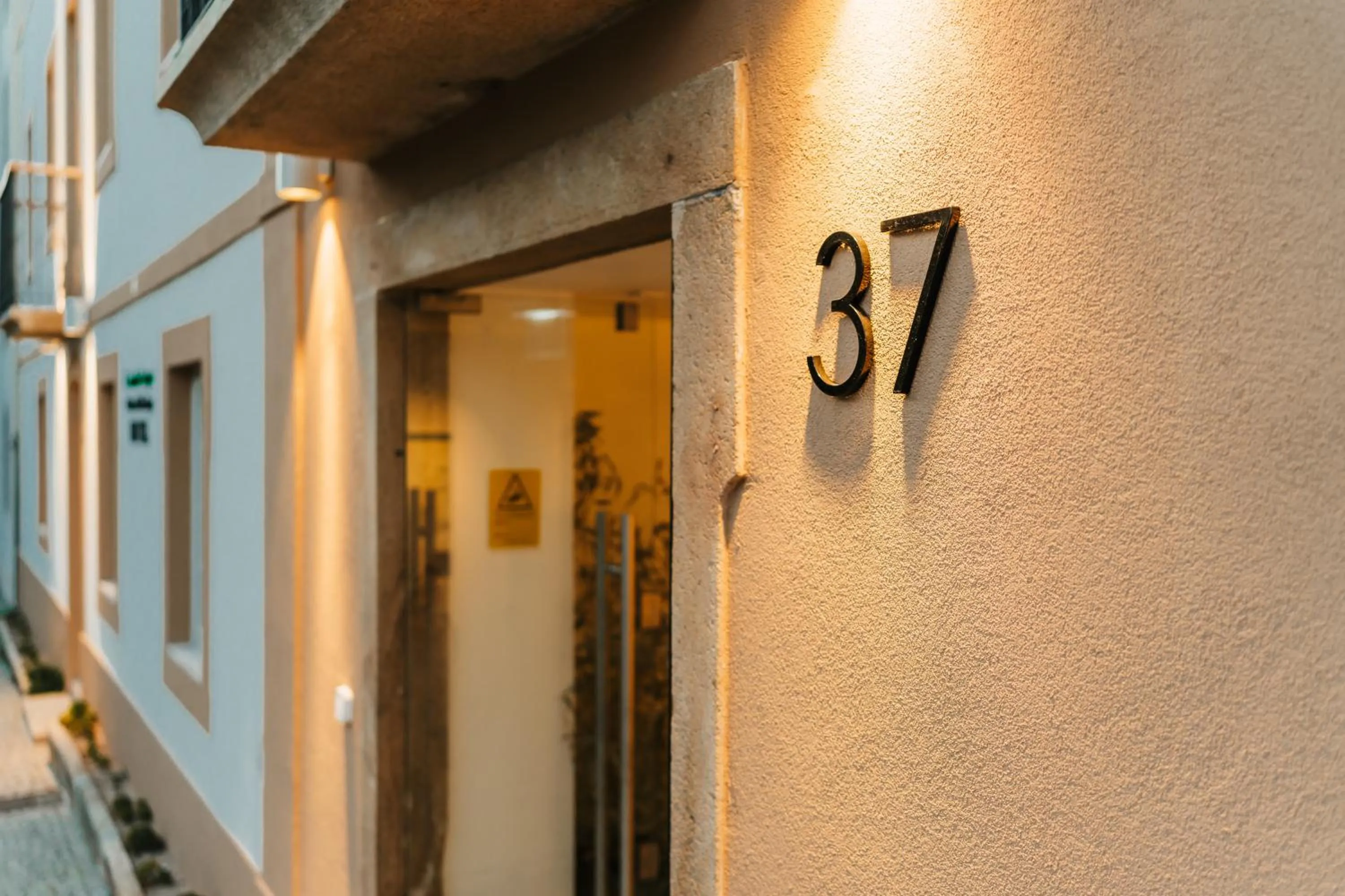 Casa do Parque Nature & Heritage Hotel