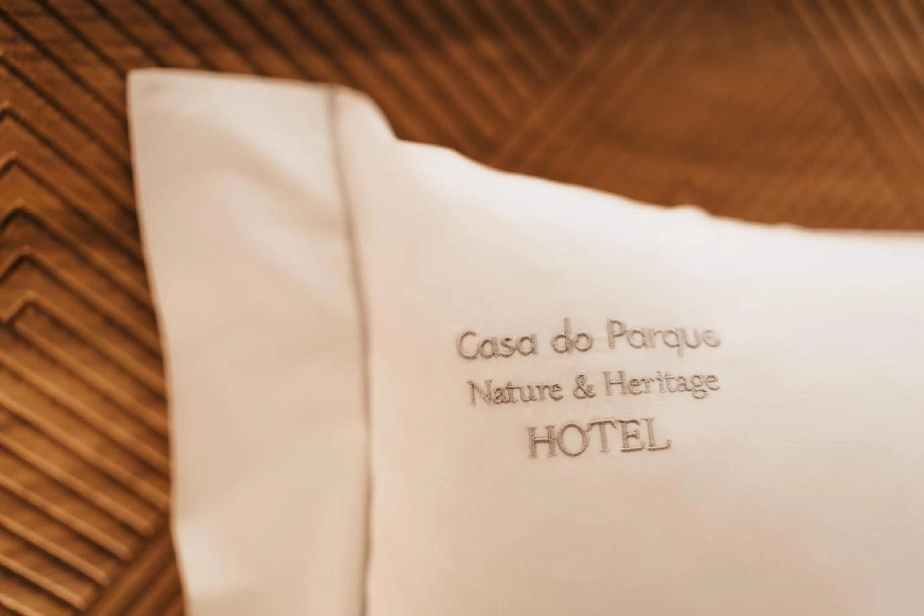 Casa do Parque Nature & Heritage Hotel