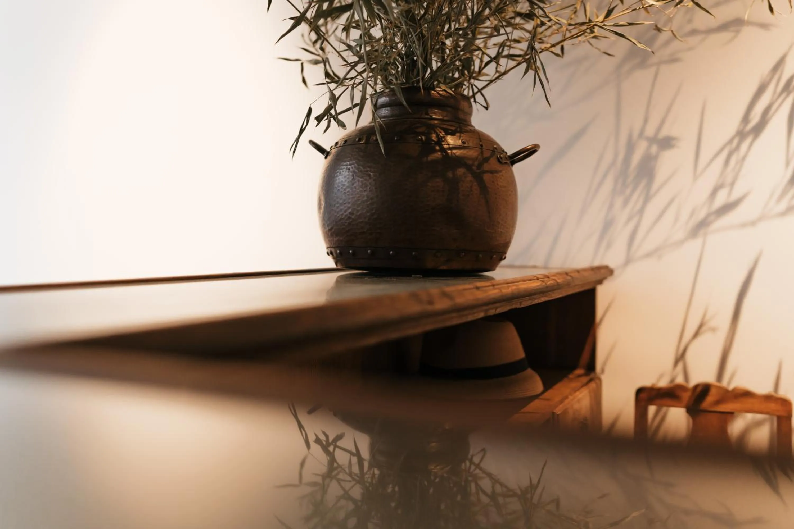 Casa do Parque Nature & Heritage Hotel