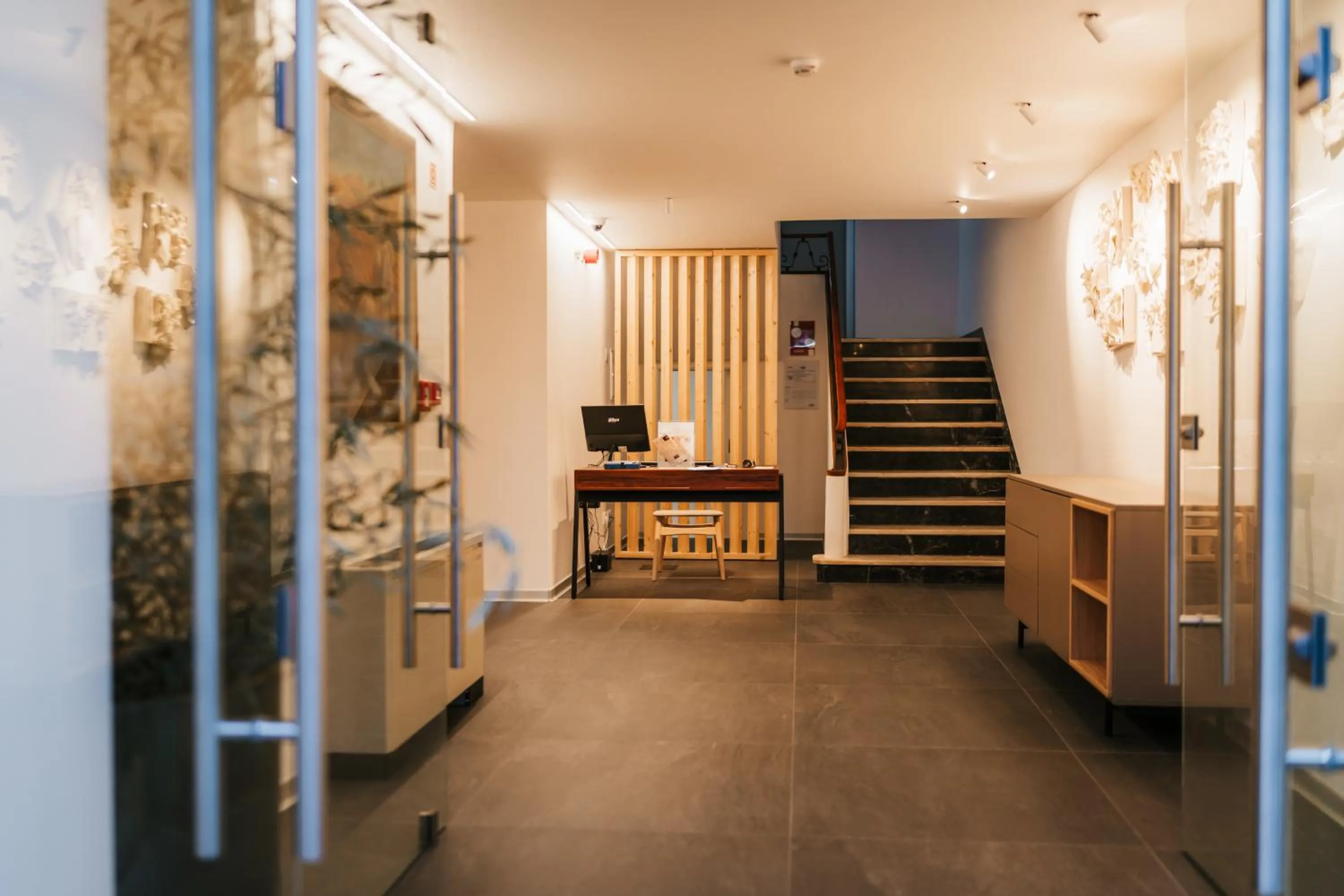 Casa do Parque Nature & Heritage Hotel