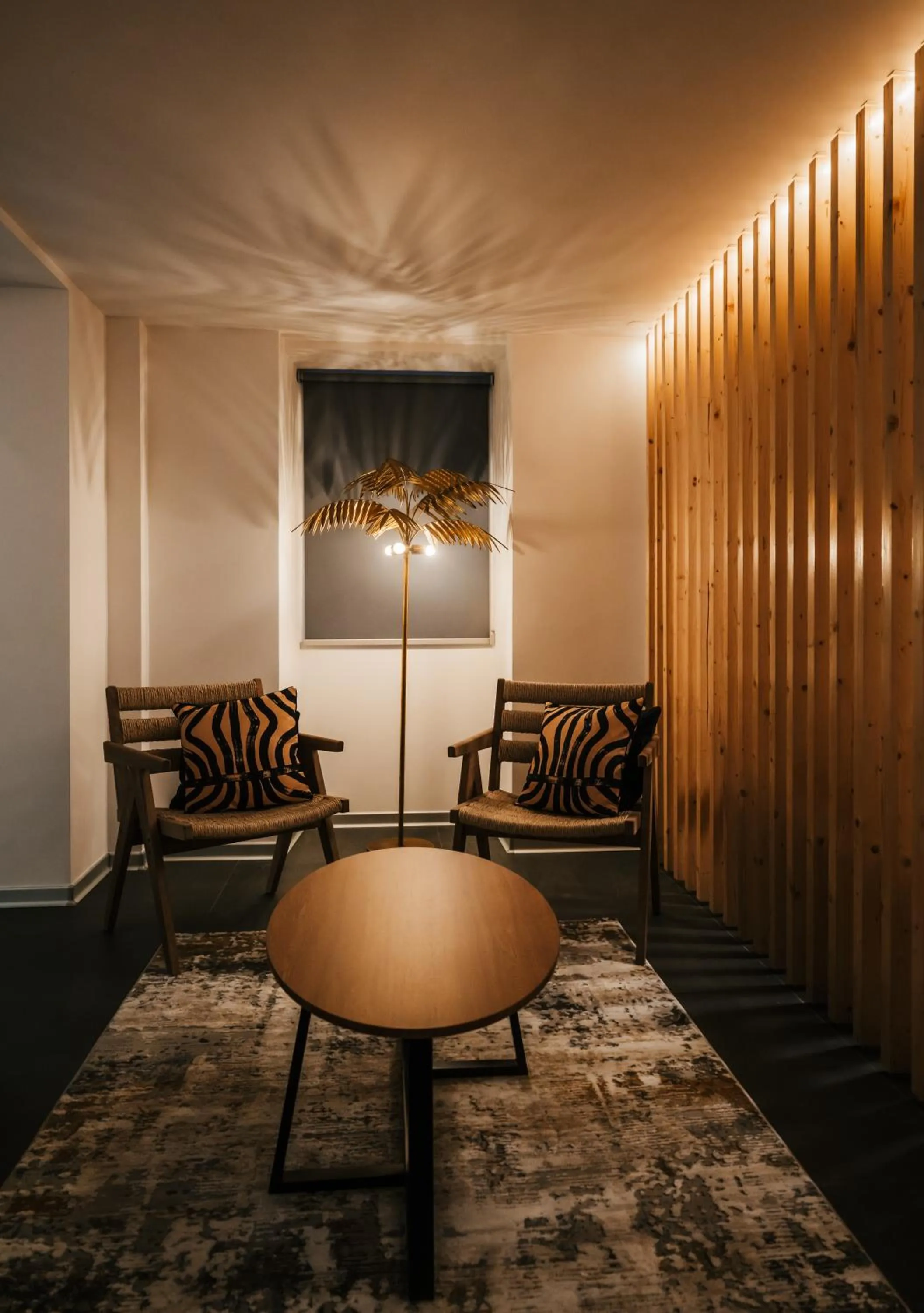 Casa do Parque Nature & Heritage Hotel