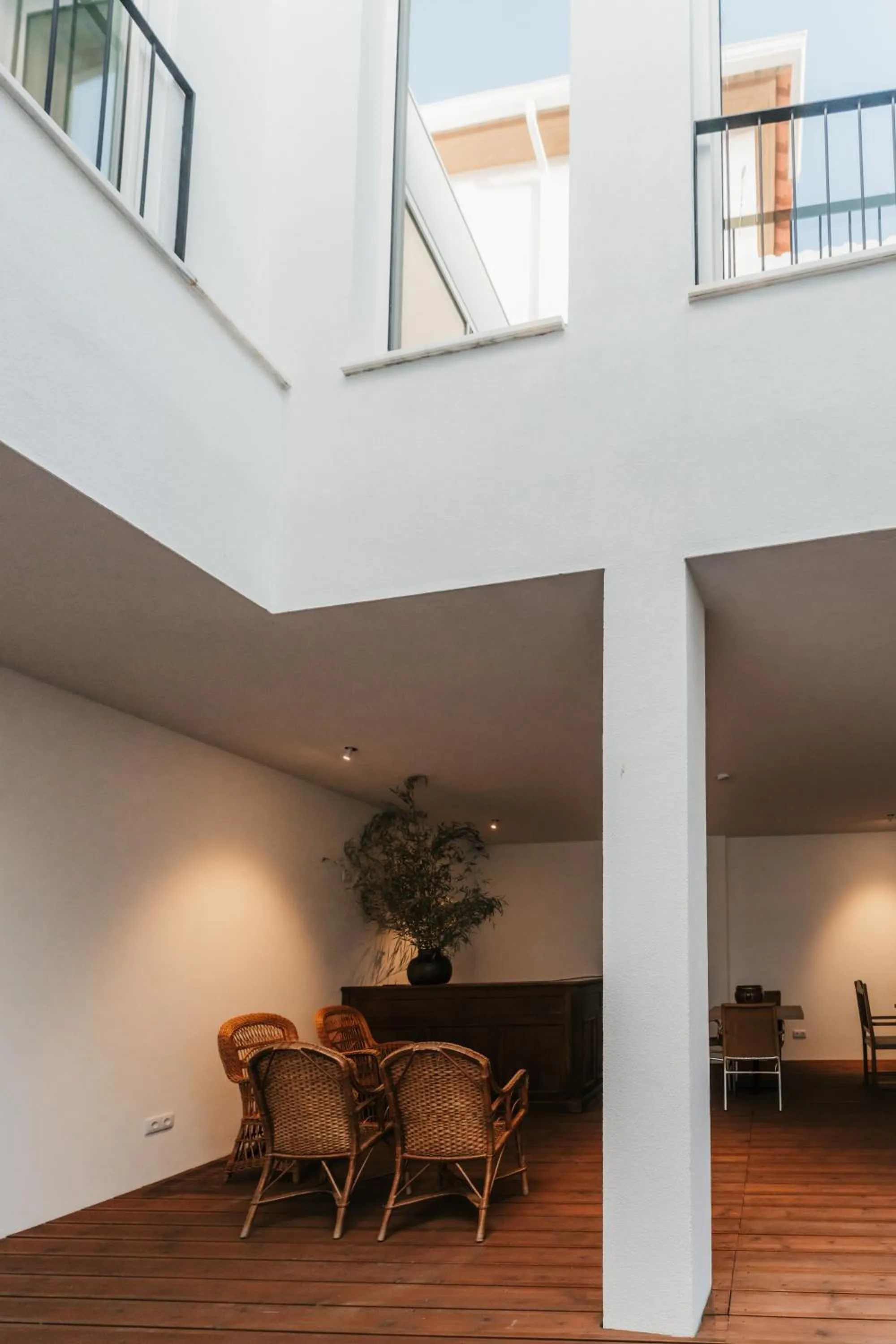 Casa do Parque Nature & Heritage Hotel