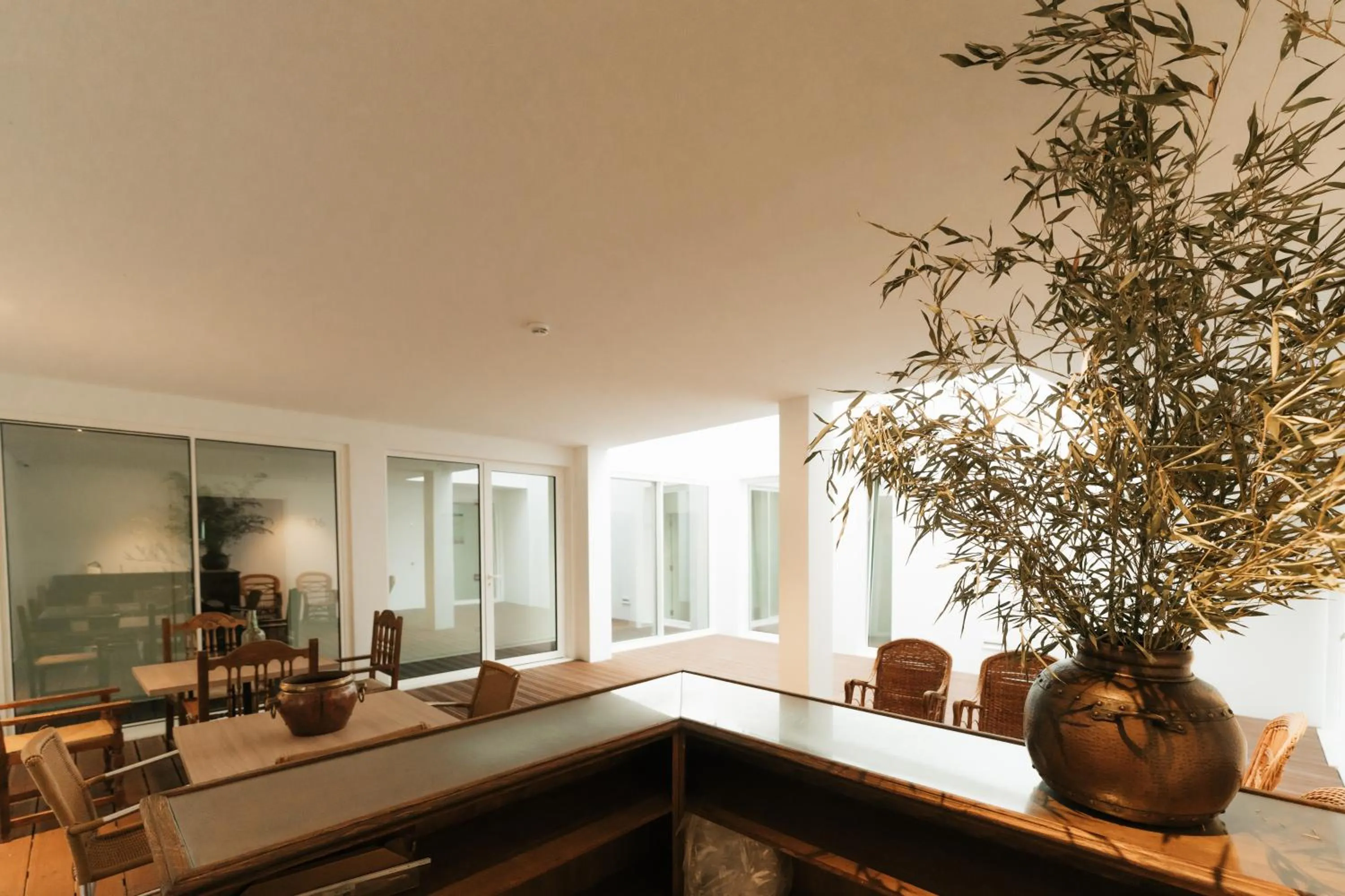 Casa do Parque Nature & Heritage Hotel