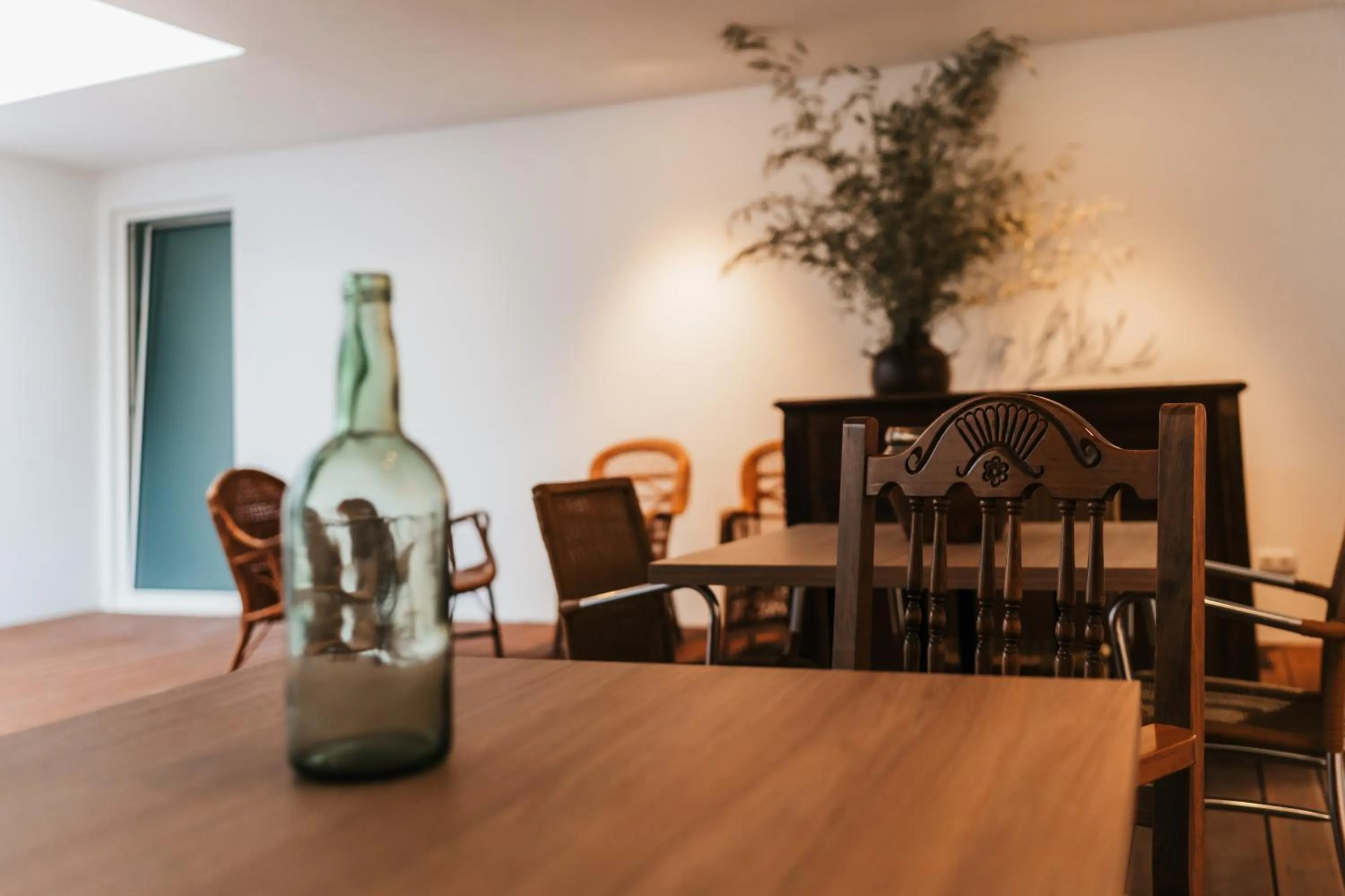 Casa do Parque Nature & Heritage Hotel