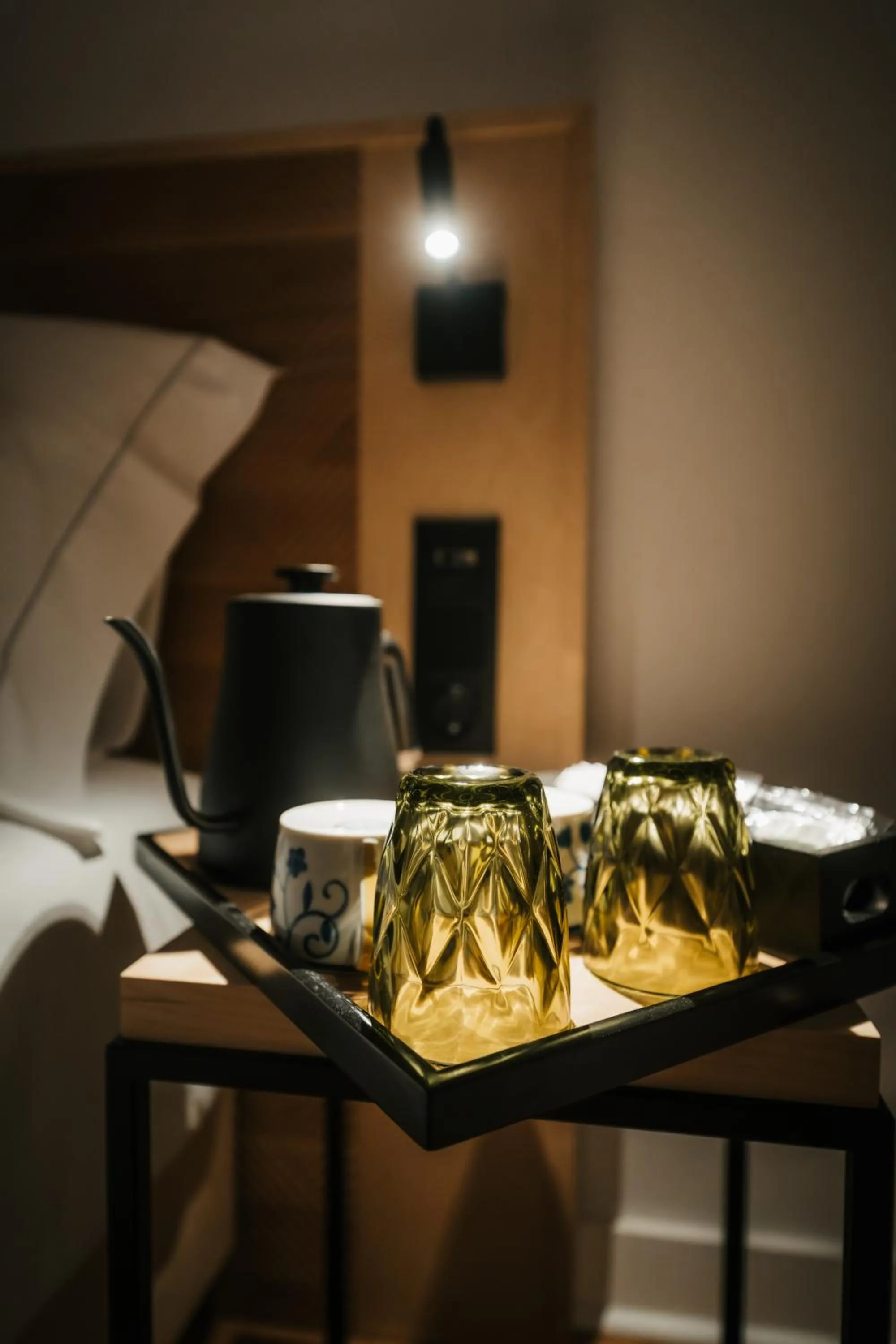 Casa do Parque Nature & Heritage Hotel