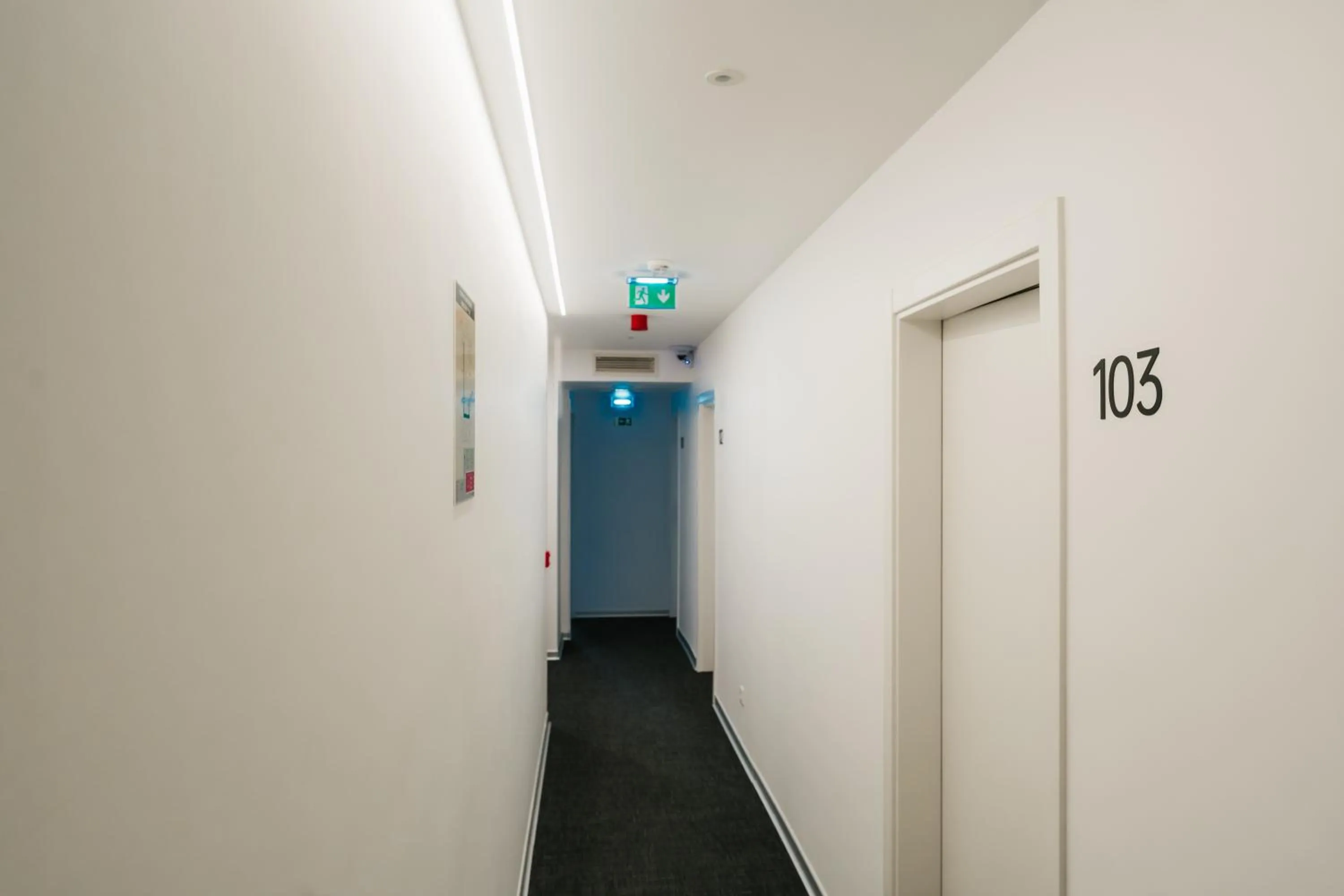 Casa do Parque Nature & Heritage Hotel