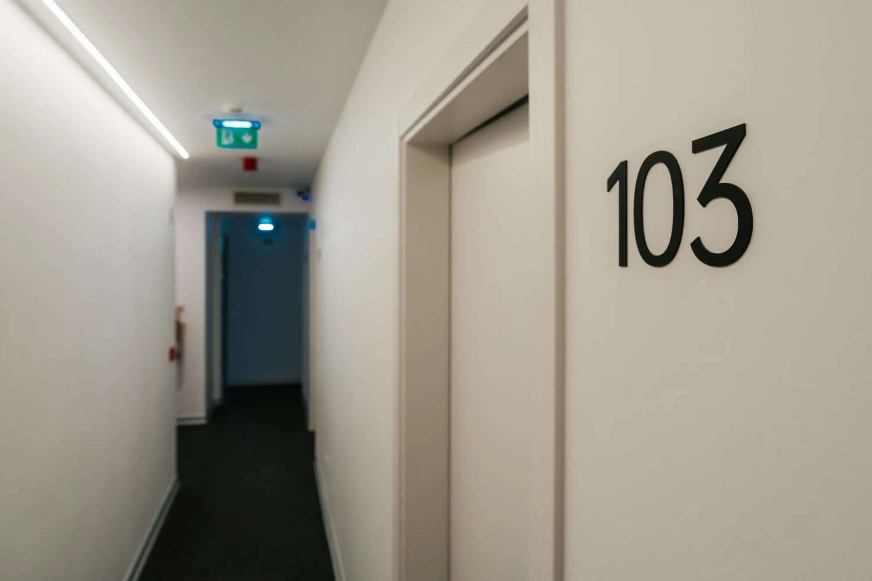 Casa do Parque Nature & Heritage Hotel