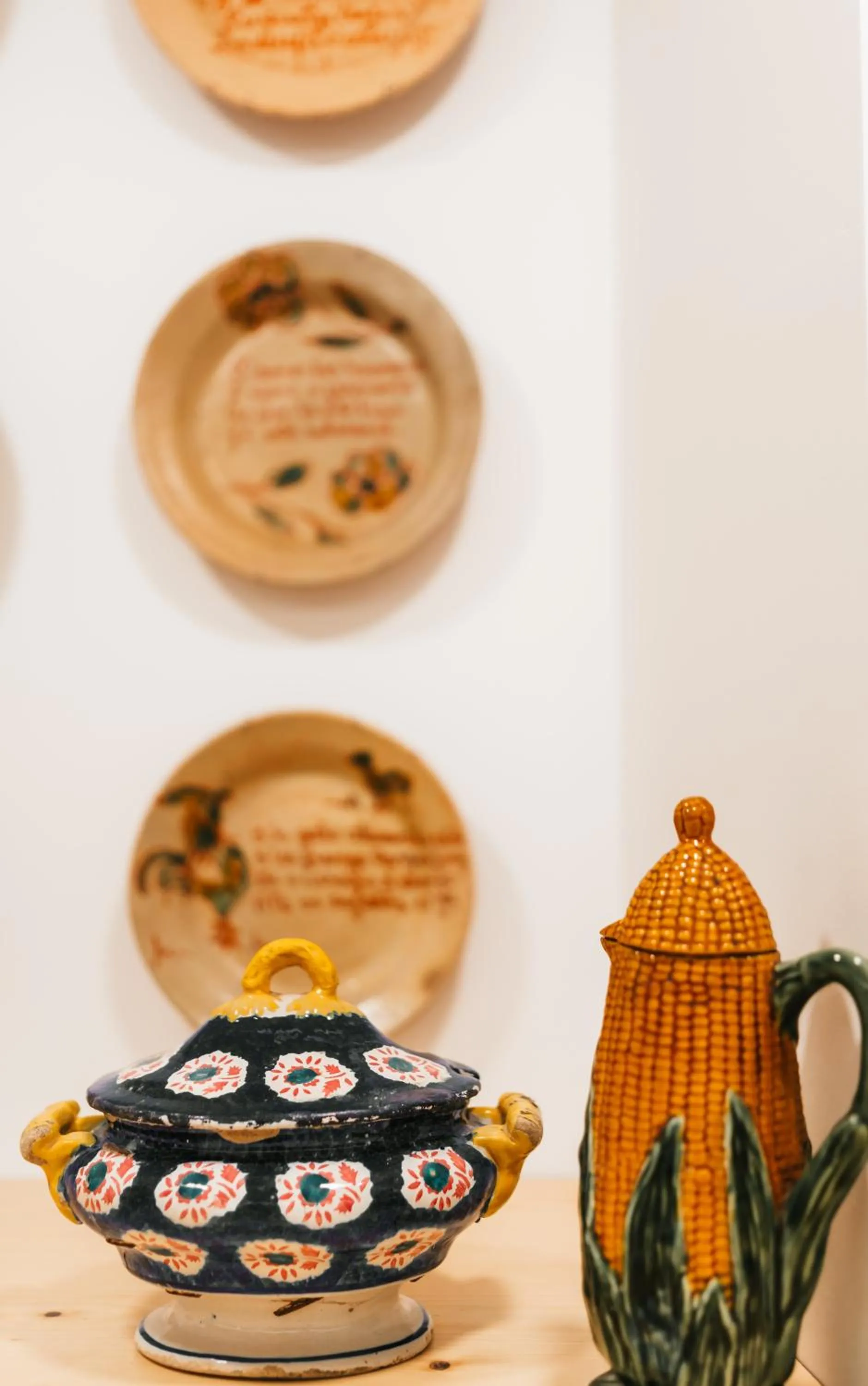 Casa do Parque Nature & Heritage Hotel