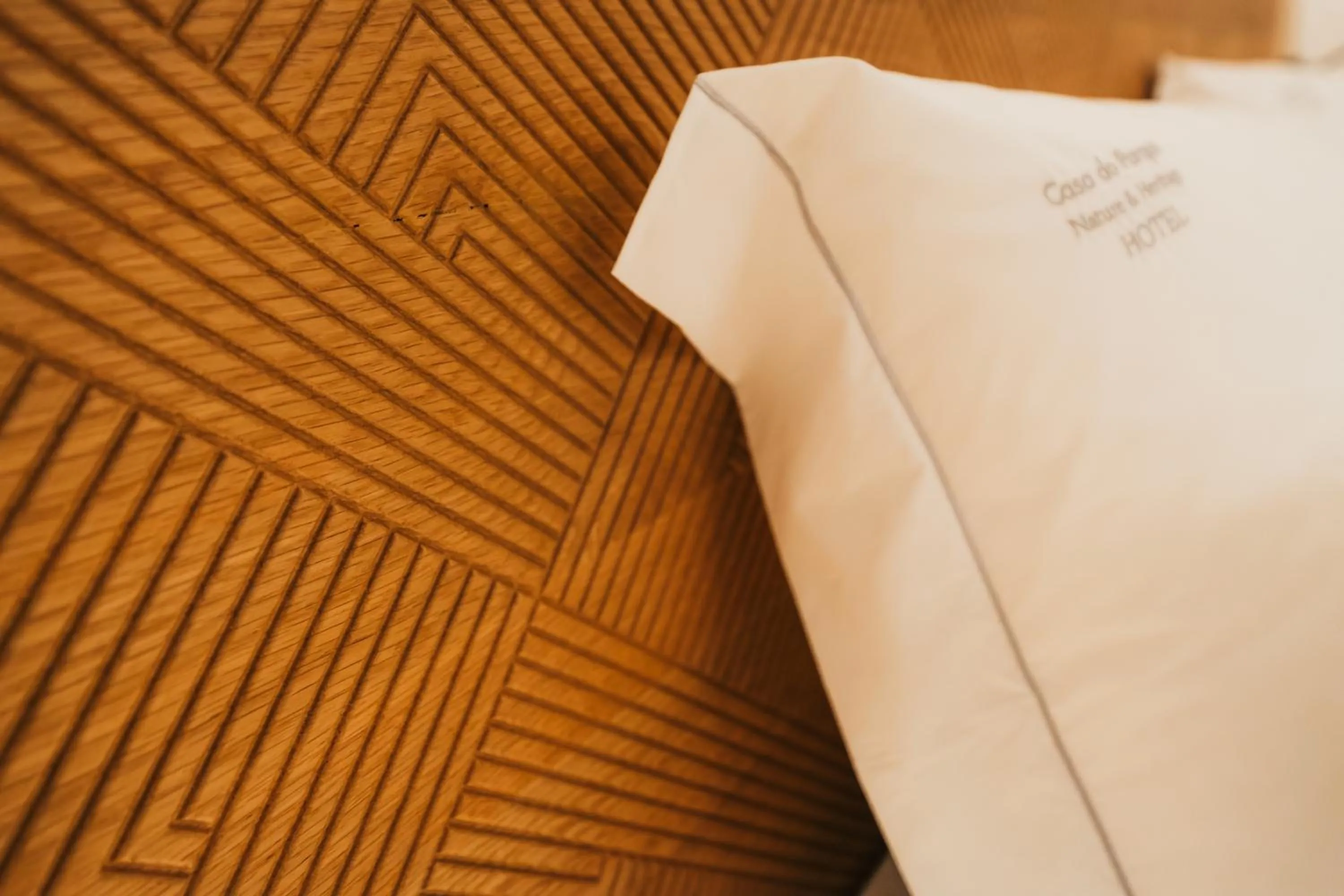 Casa do Parque Nature & Heritage Hotel