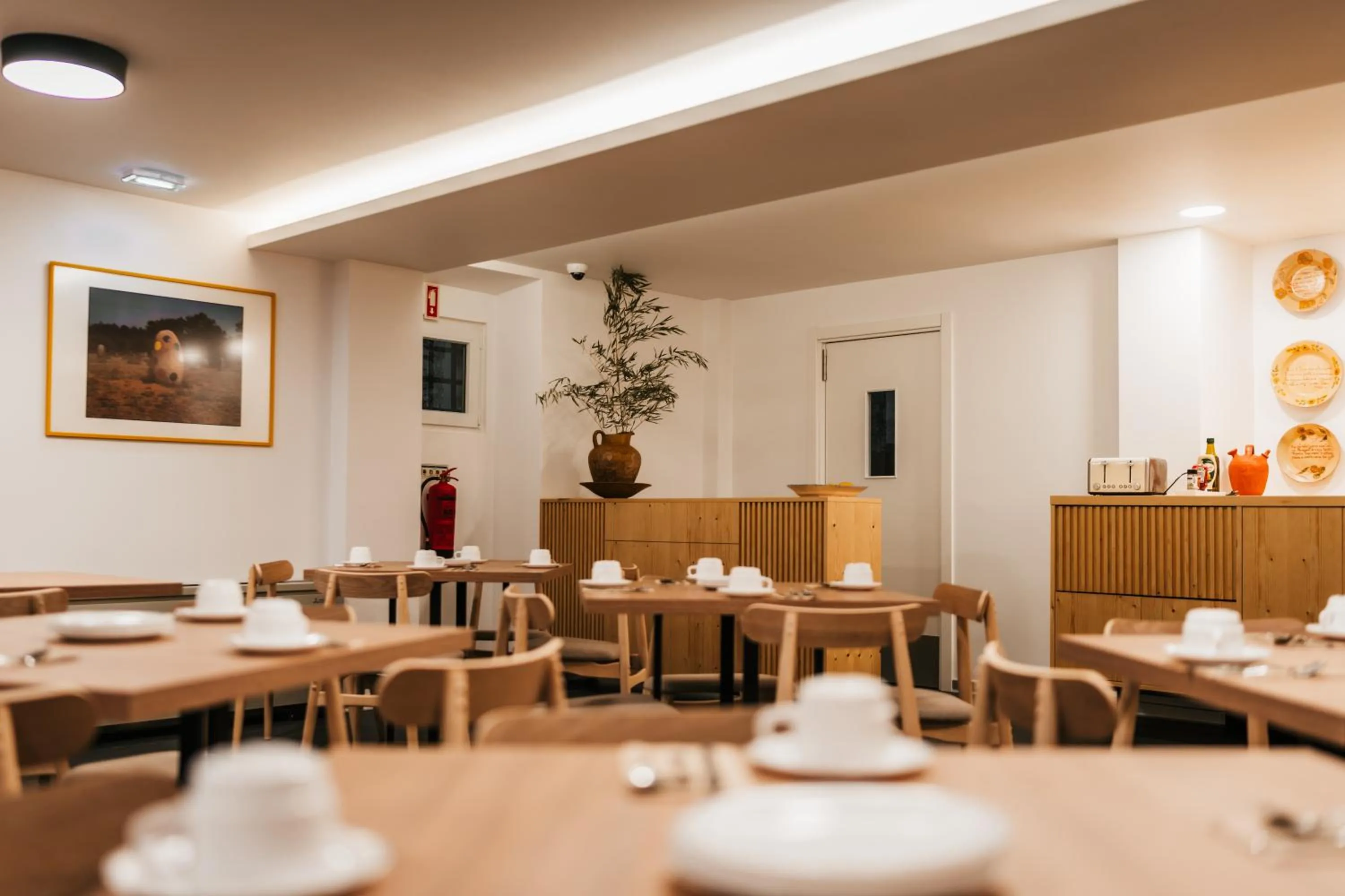 Casa do Parque Nature & Heritage Hotel