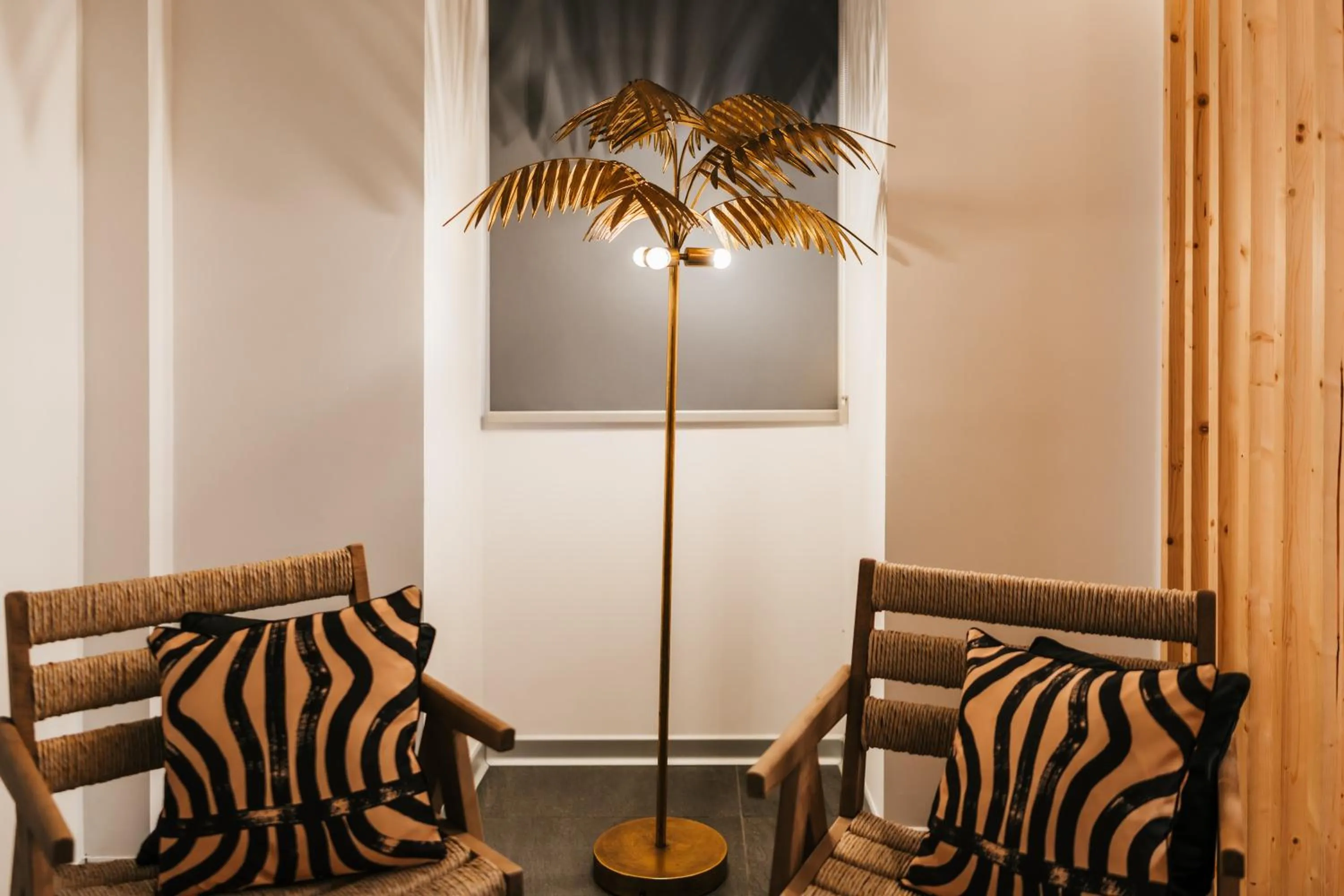 Casa do Parque Nature & Heritage Hotel