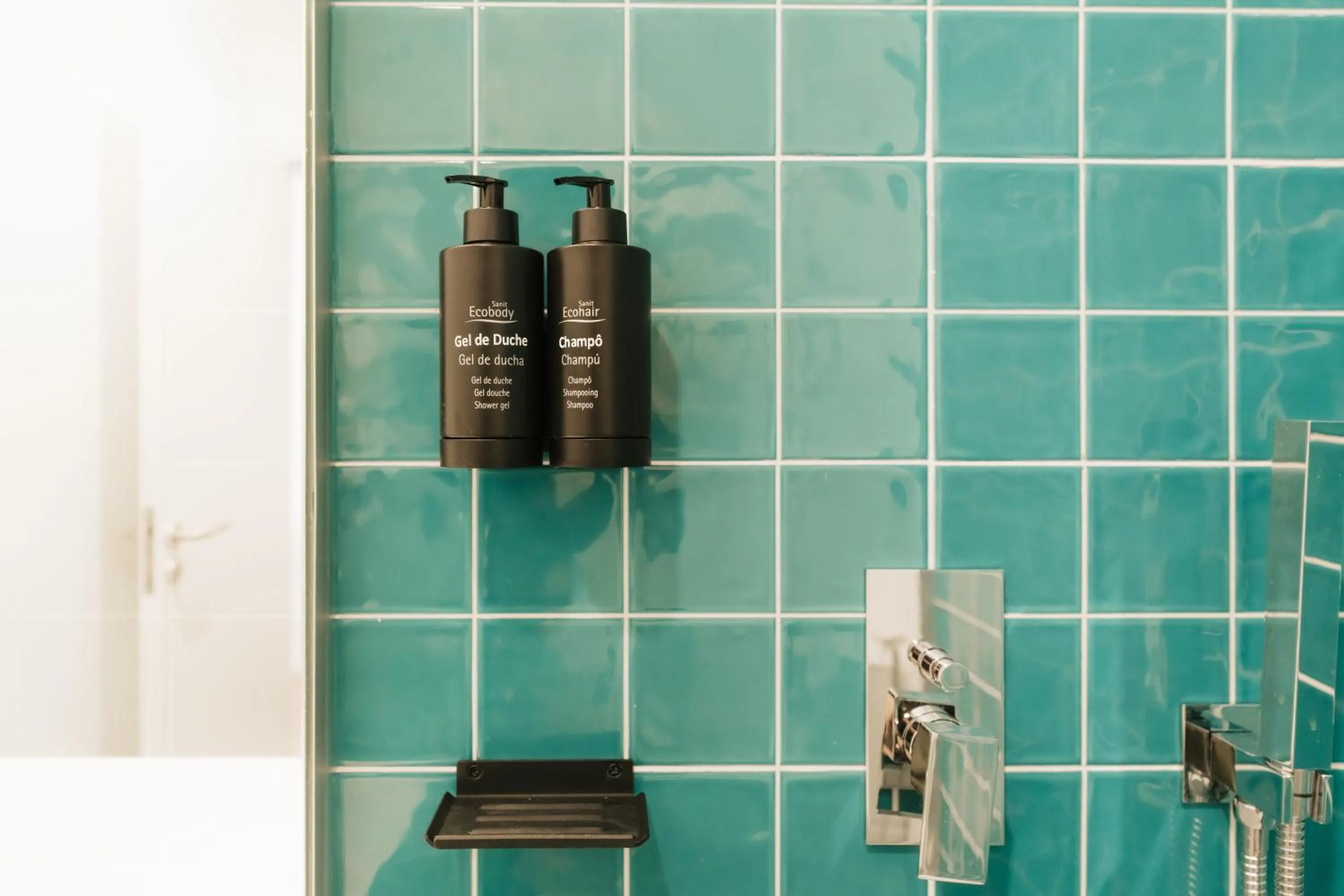 Casa do Parque Nature & Heritage Hotel