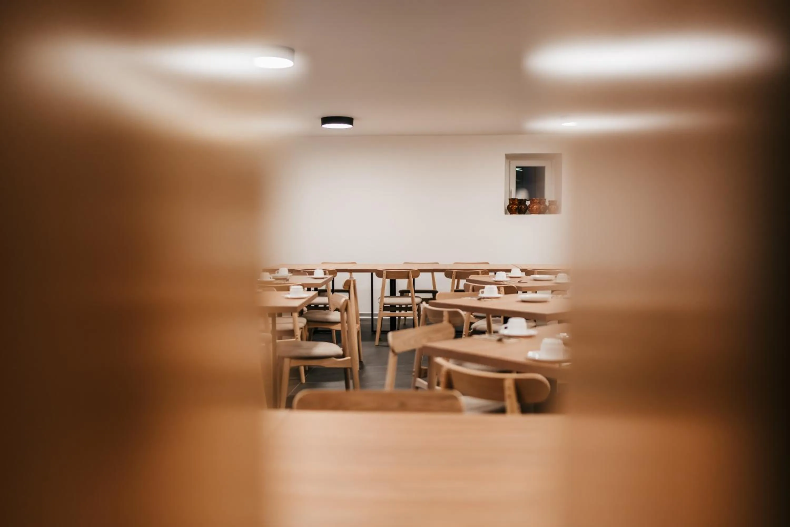 Casa do Parque Nature & Heritage Hotel