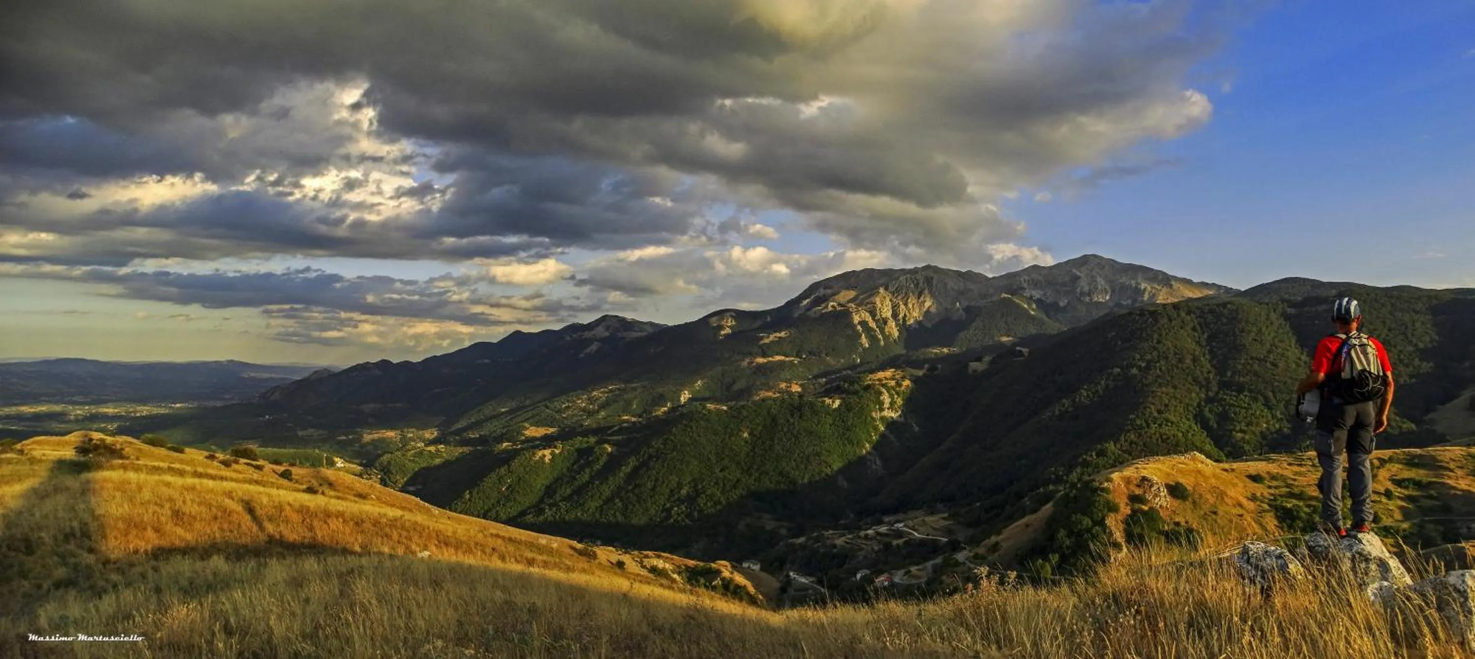 Property building in B&B Il Buon Cammino