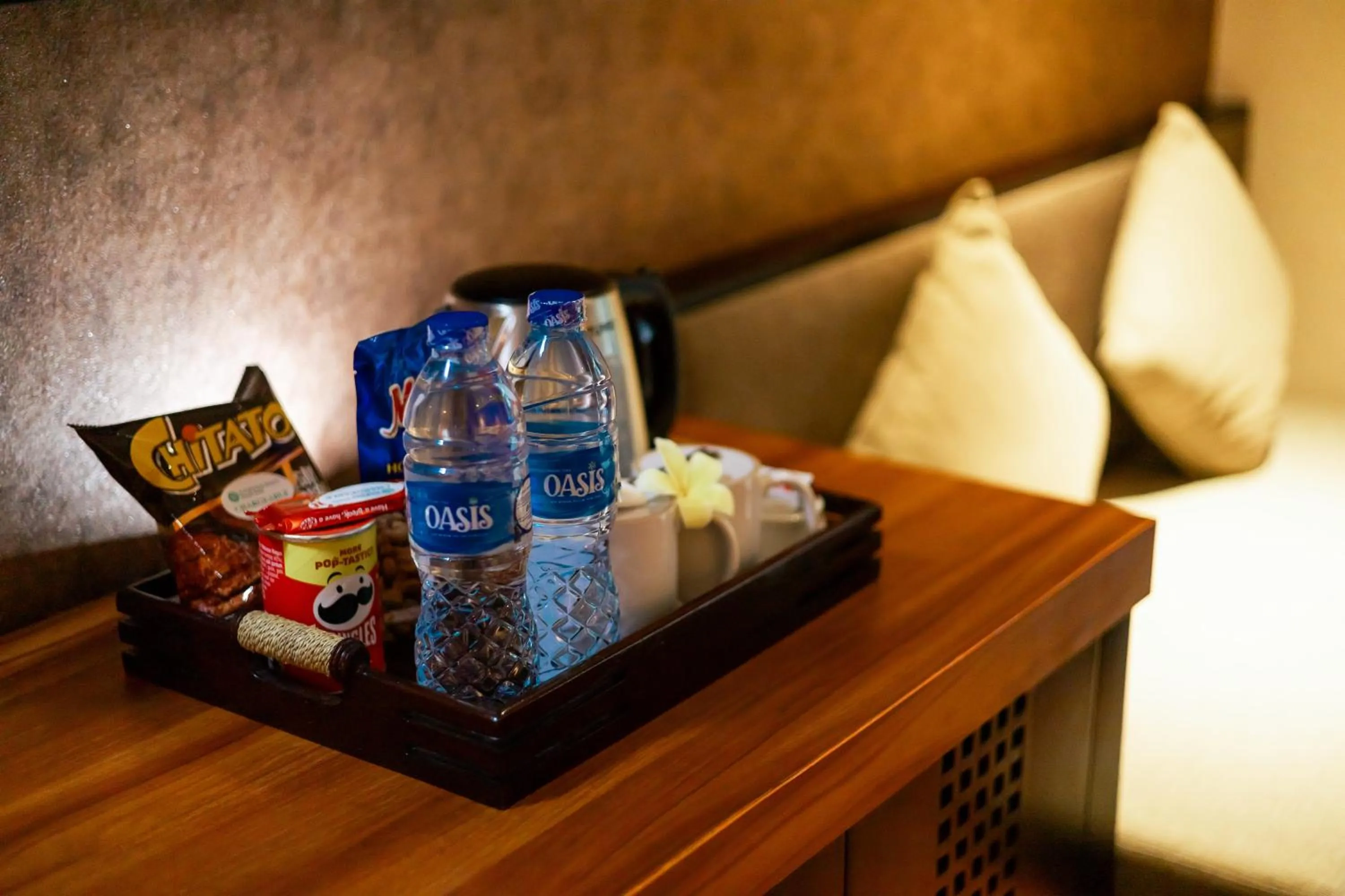 Other in Fourteen Roses Beach Hotel