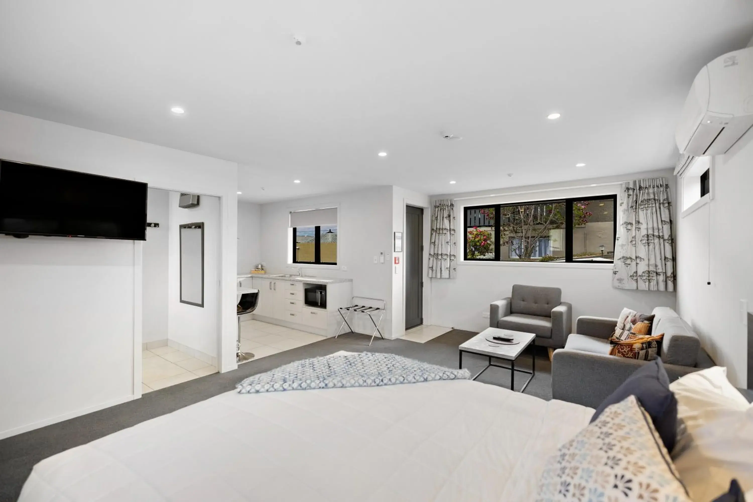 Superior Studio in Avenue Motel Superior Studio in Avenue Motel