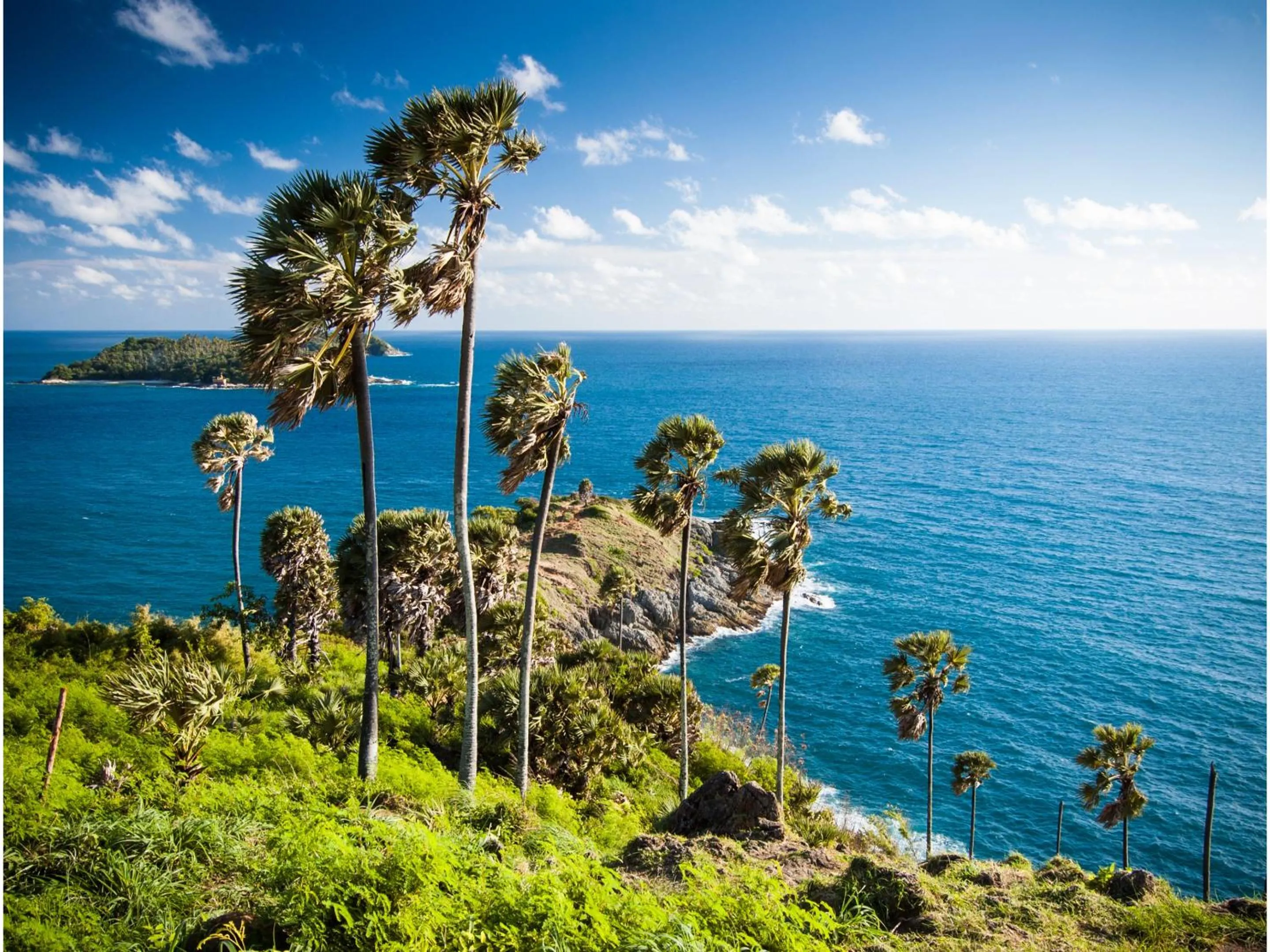 Activities, Sea View in Phuket Panwa Beachfront Resort