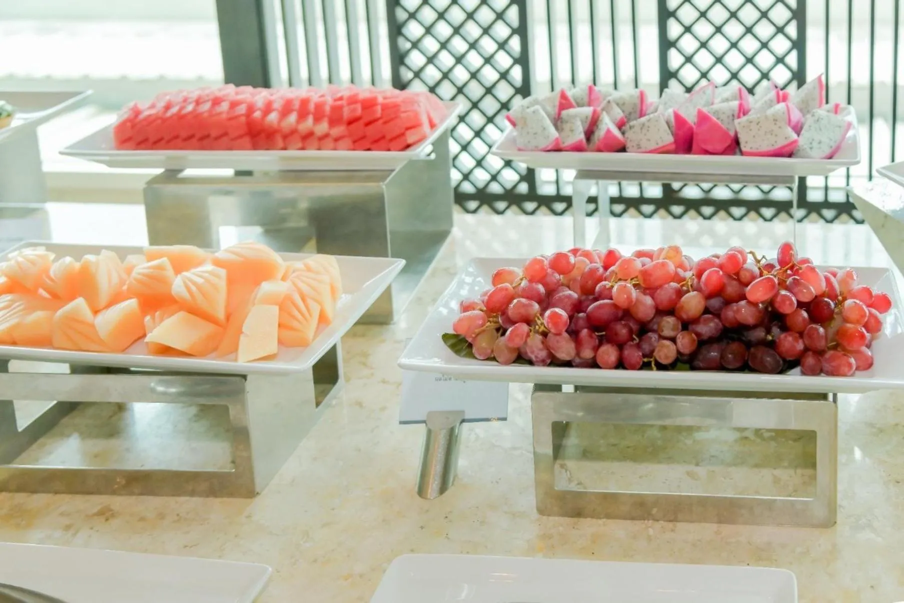 Meeting/conference room, Food in Phuket Panwa Beachfront Resort