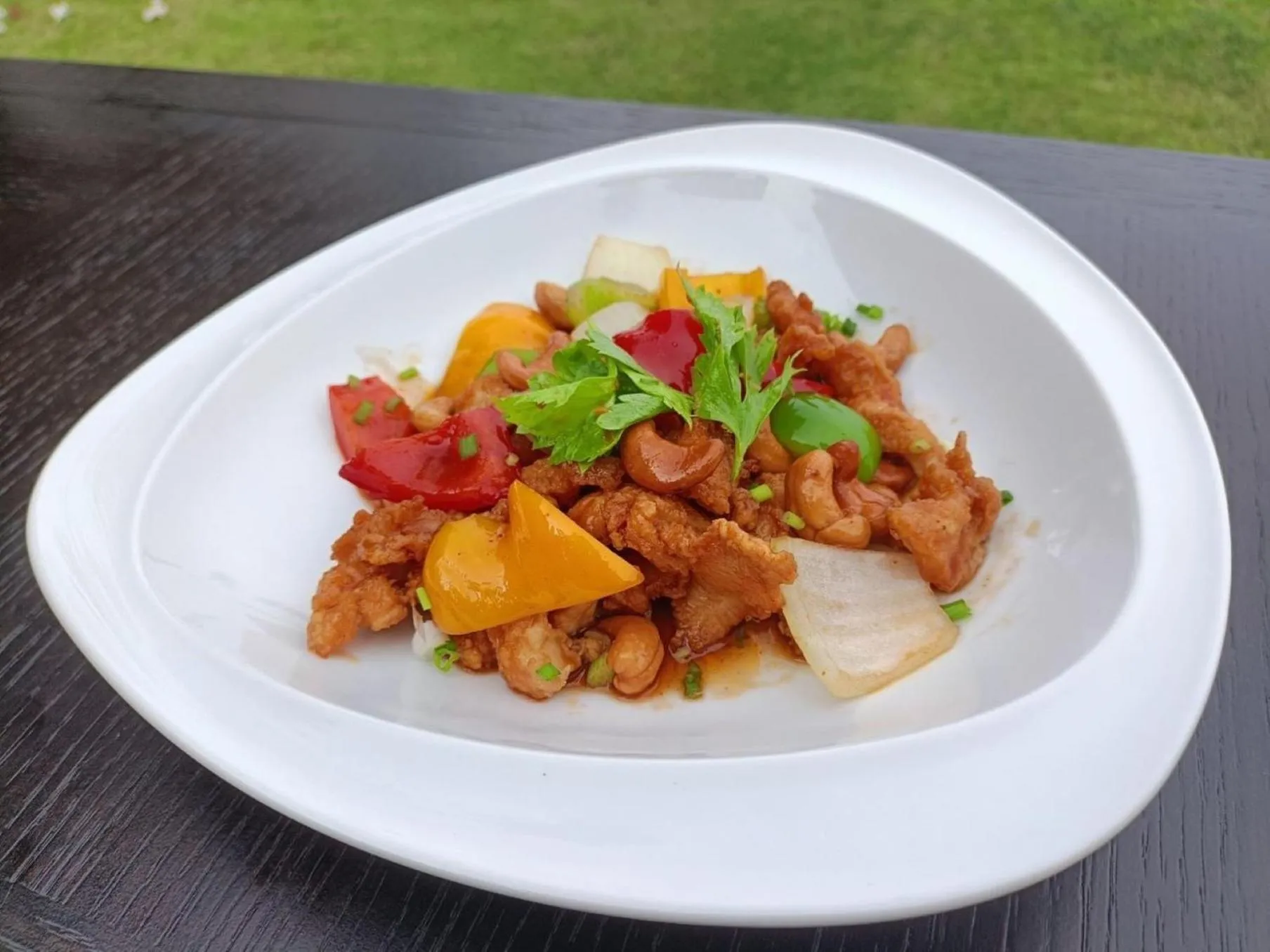 Restaurant/places to eat, Food in Phuket Panwa Beachfront Resort