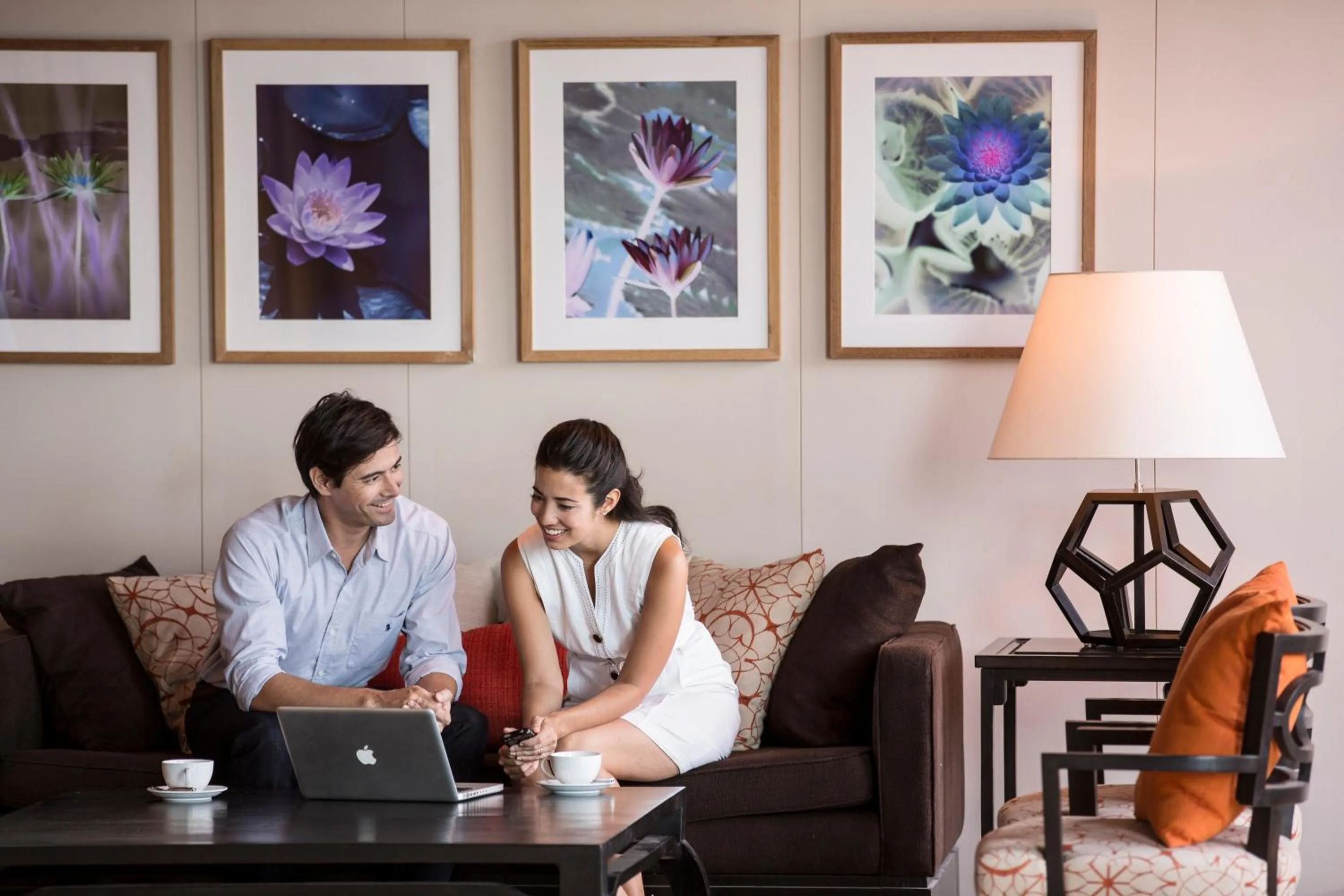 Meeting/conference room in Phuket Panwa Beachfront Resort