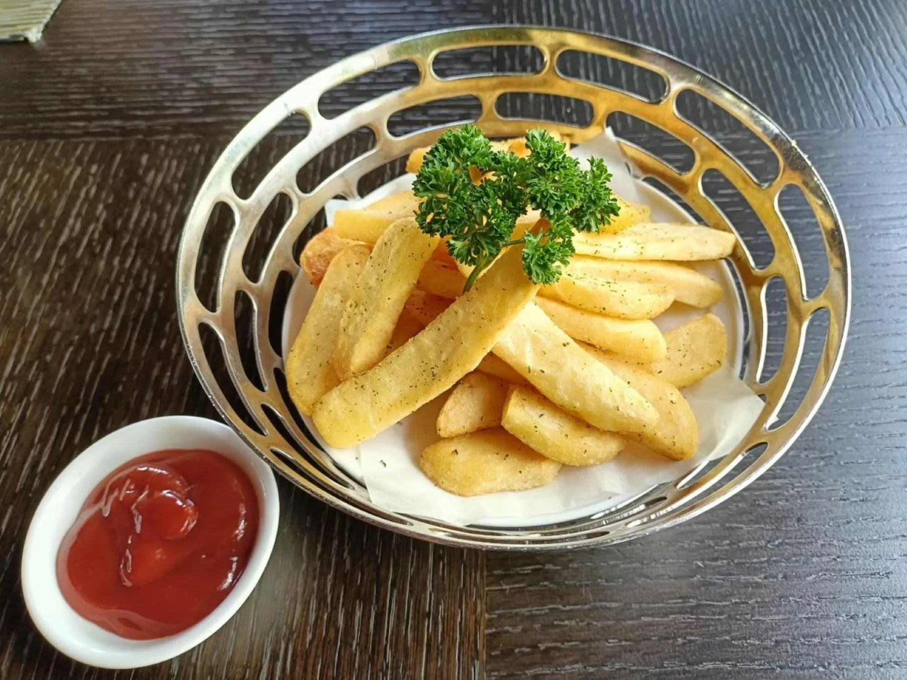 Restaurant/places to eat, Food in Phuket Panwa Beachfront Resort