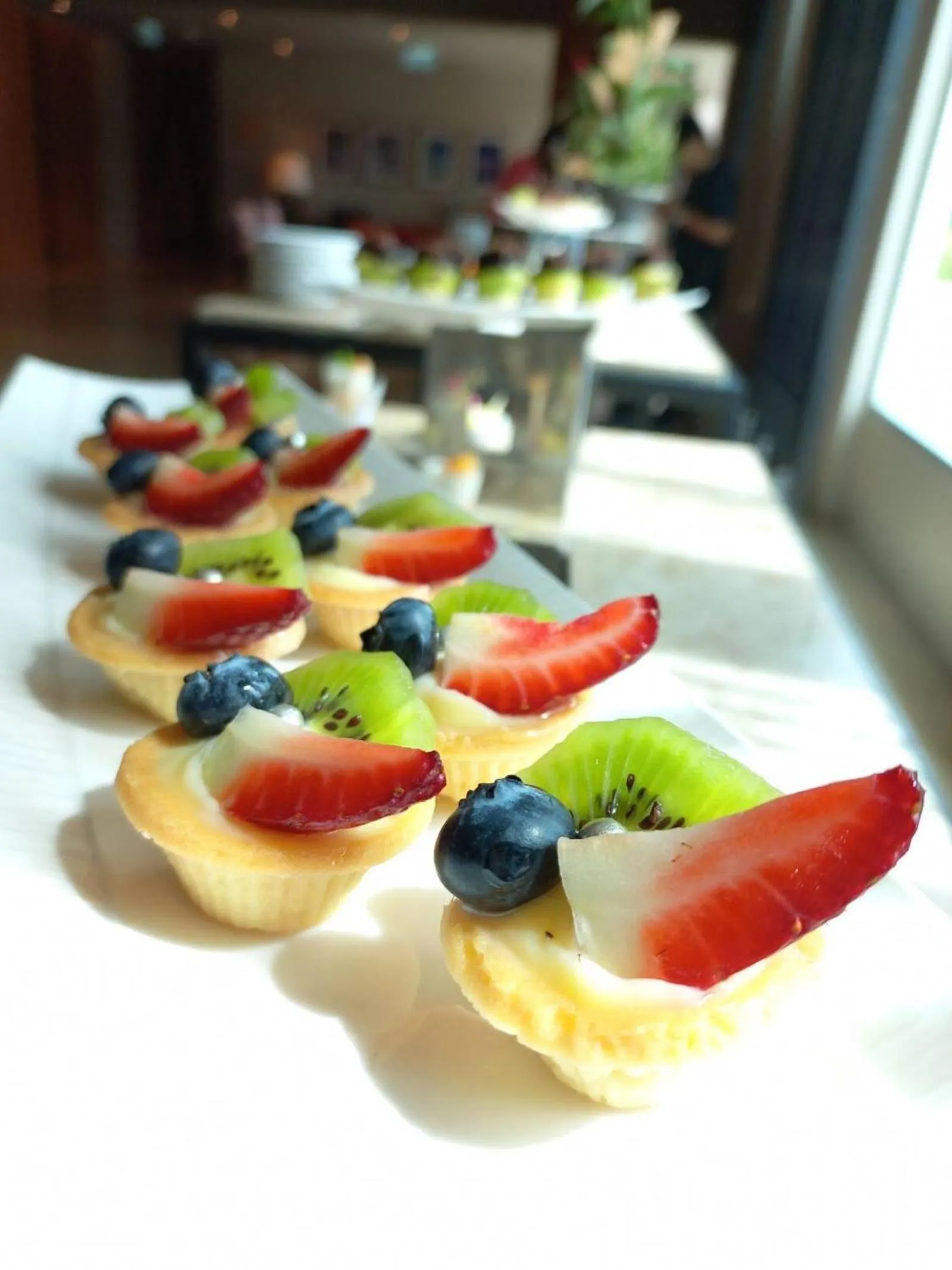Meeting/conference room, Food in Phuket Panwa Beachfront Resort