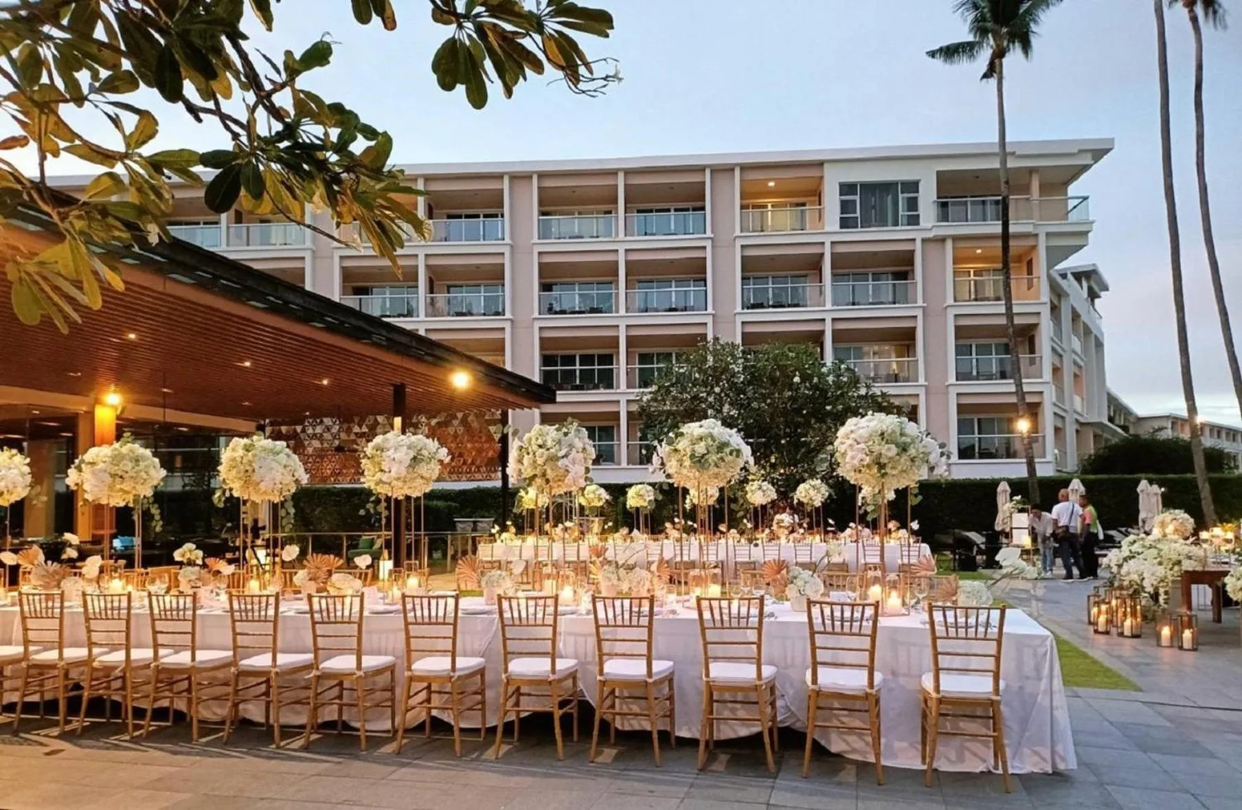 Meeting/conference room, Banquet Facilities in Phuket Panwa Beachfront Resort