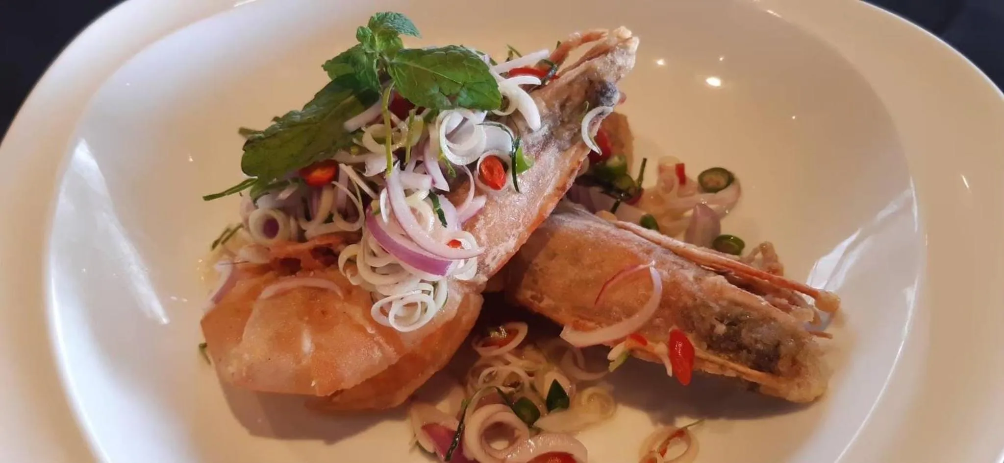 Restaurant/places to eat, Food in Phuket Panwa Beachfront Resort