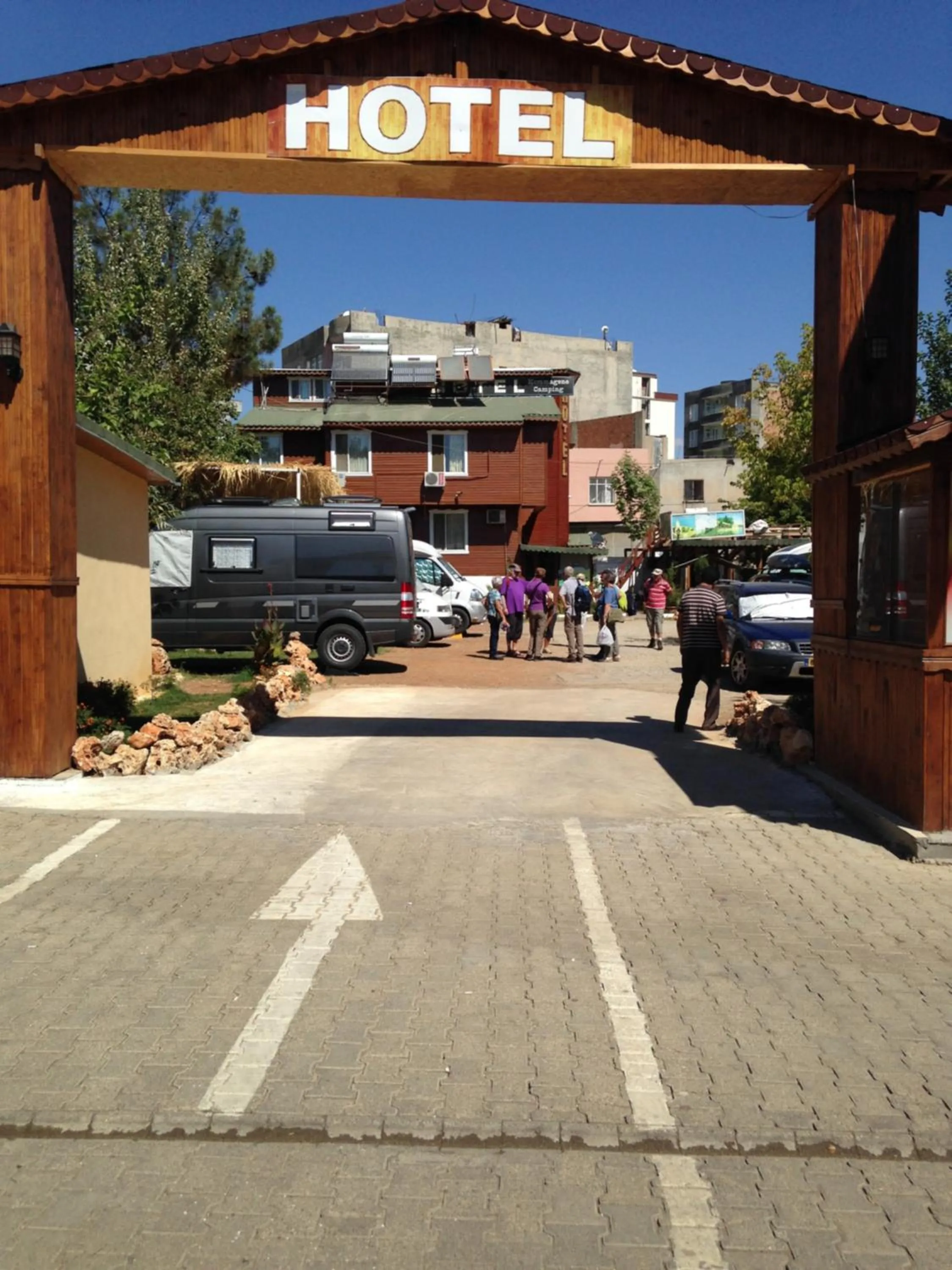 Other in Nemrut Kommagene Hotel