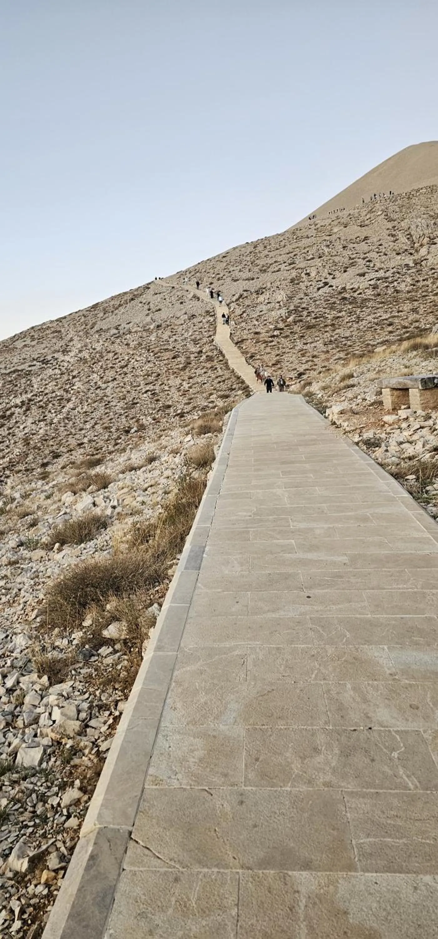 Nemrut Kommagene Hotel