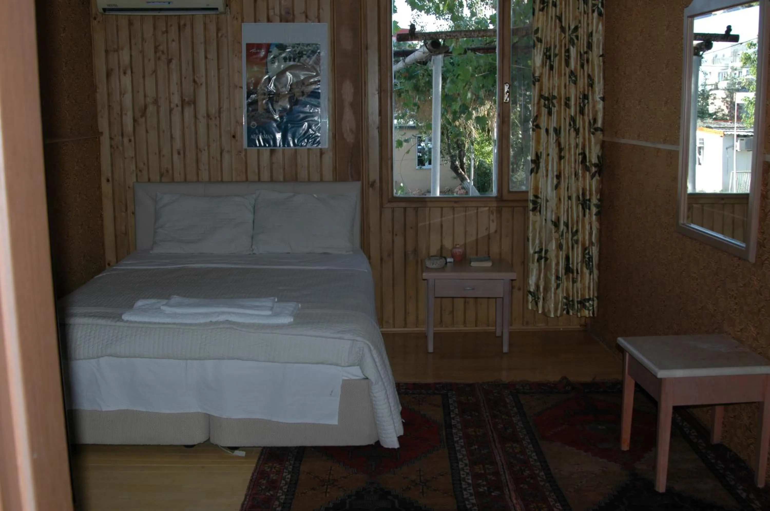 Photo of the whole room in Nemrut Kommagene Hotel