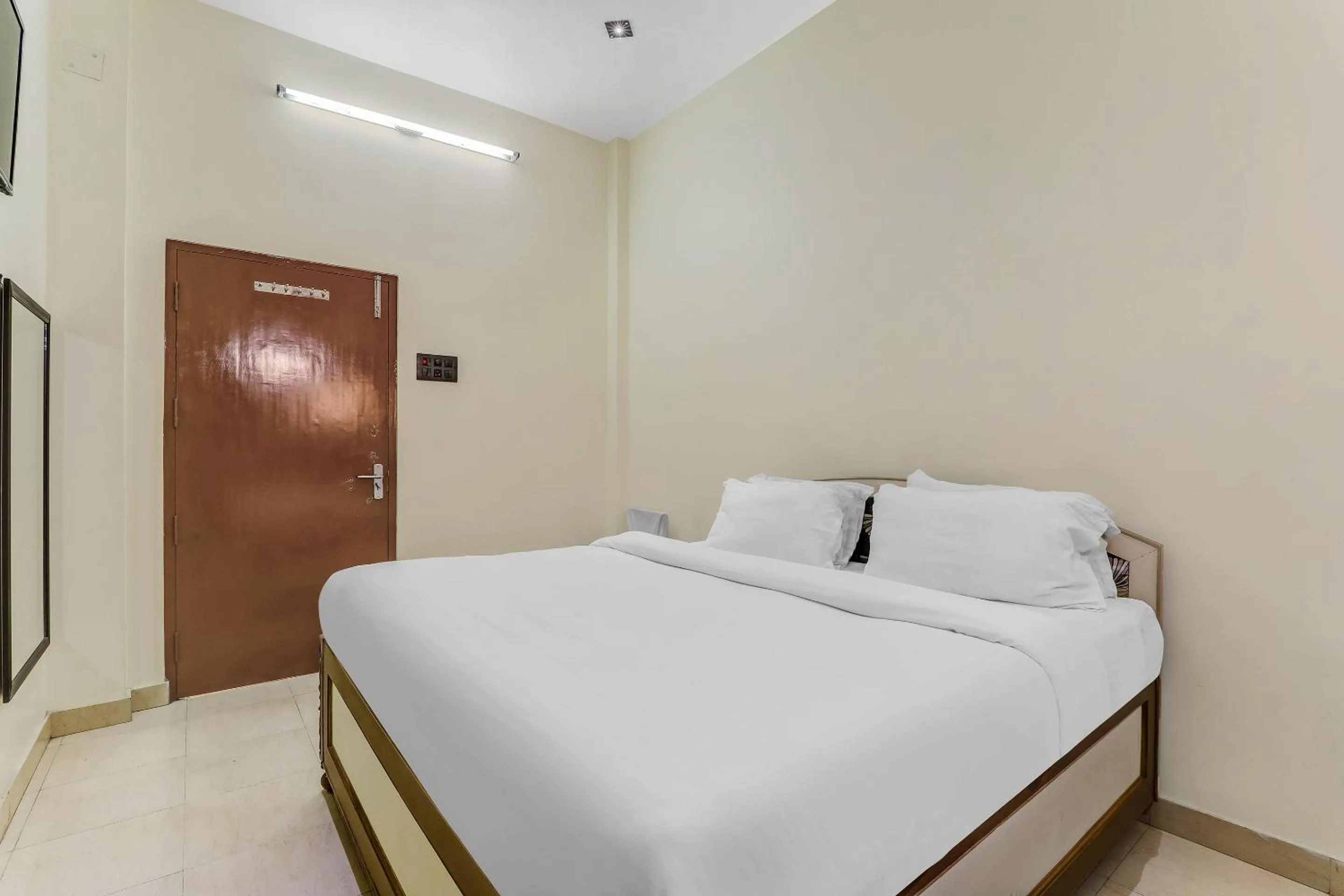 Bedroom, Bed in Hotel K V PALACE