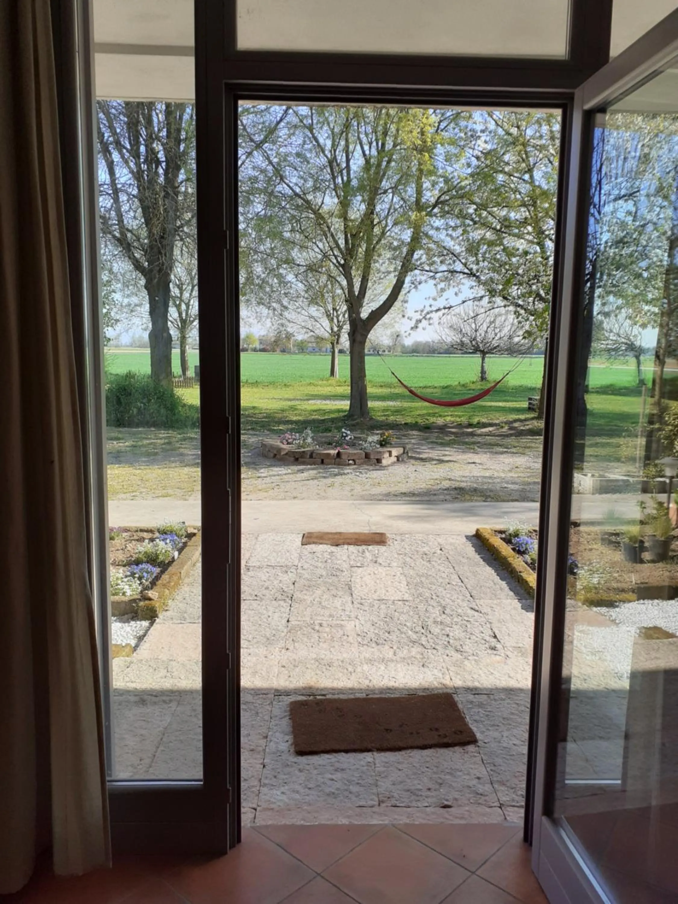 Agriturismo Cipolli e Podò Corte Carlini