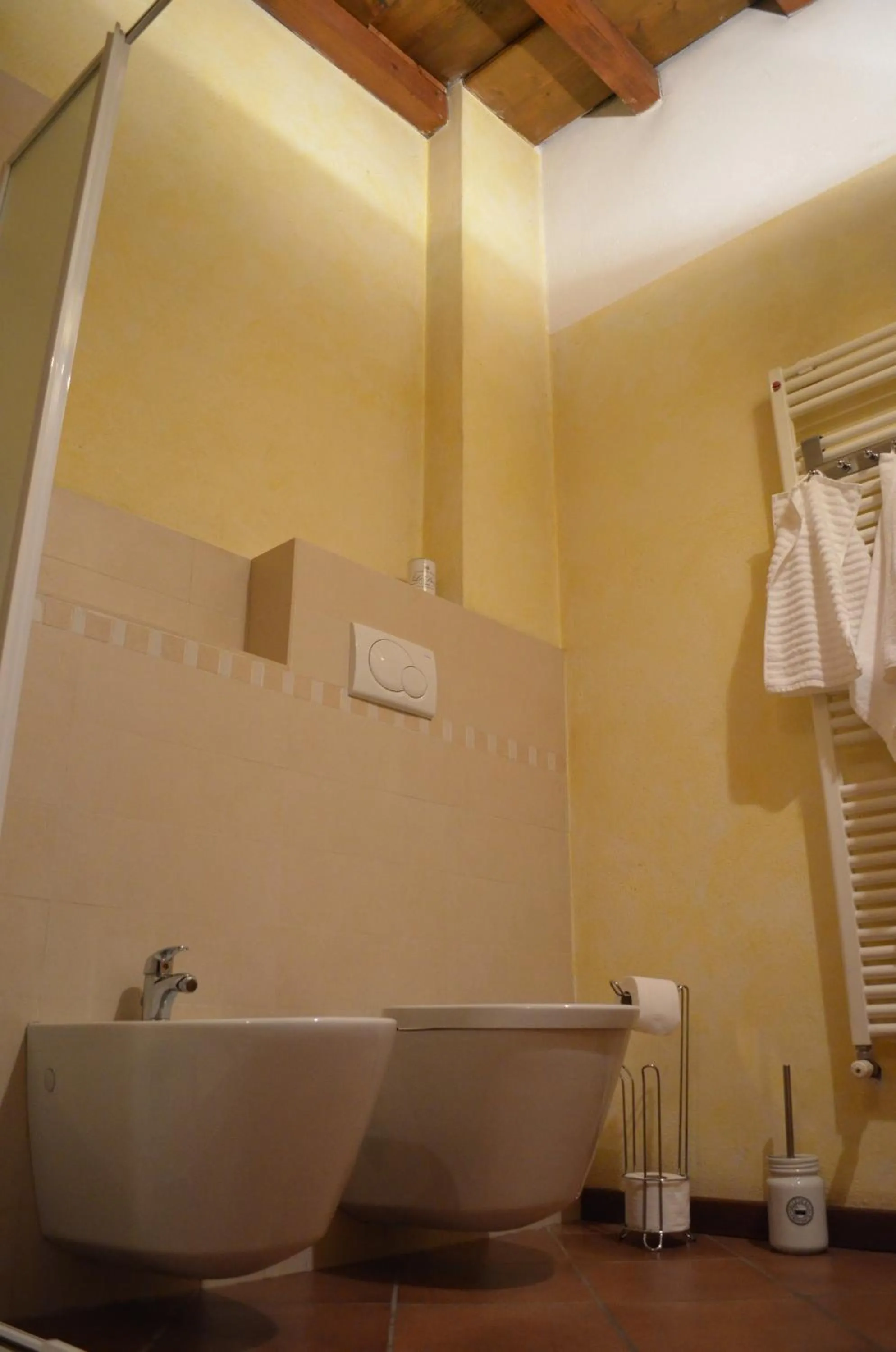 Agriturismo Cipolli e Podò Corte Carlini