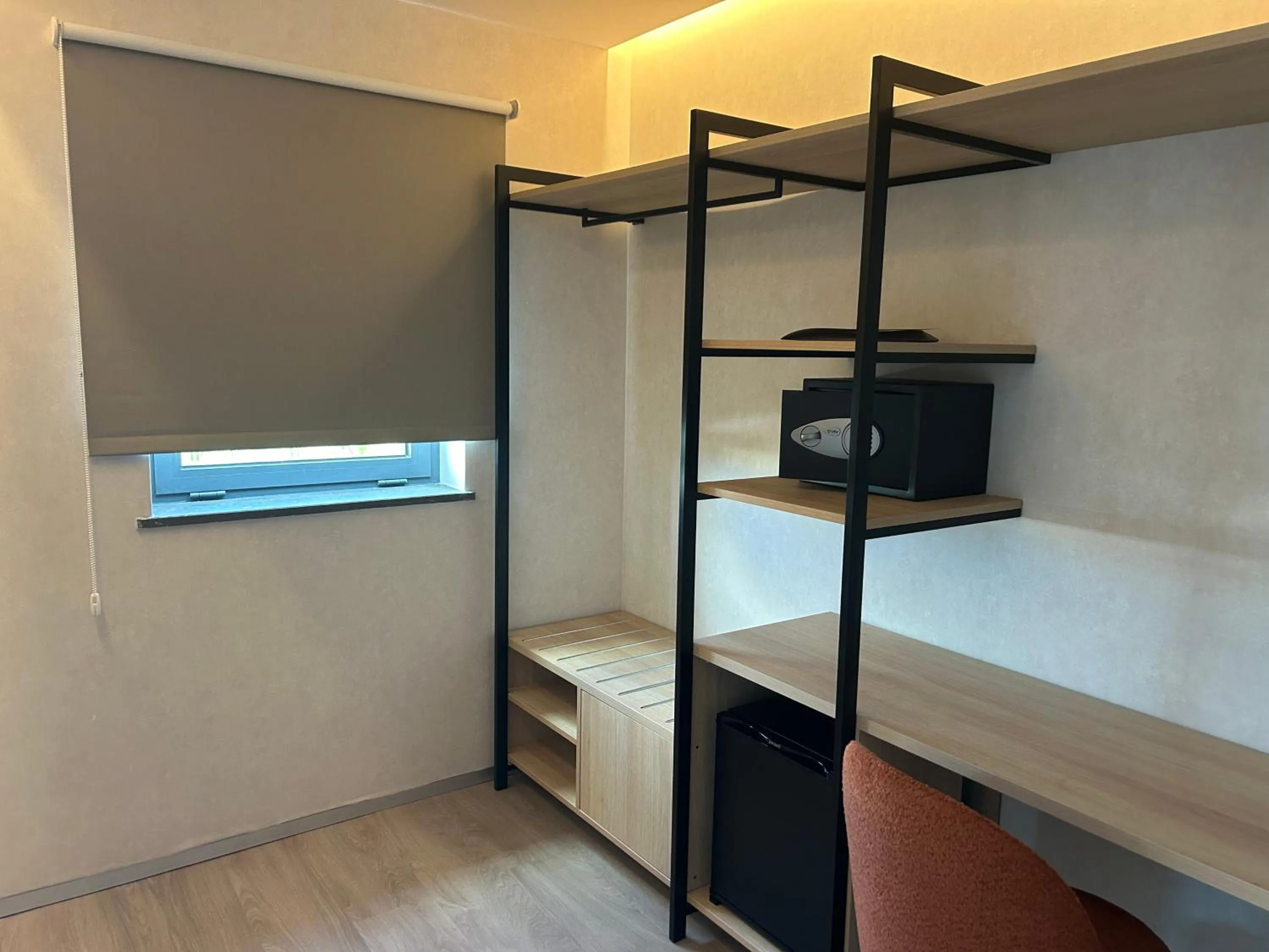 Bedroom in AP Maria Nova Lounge - Adults Friendly