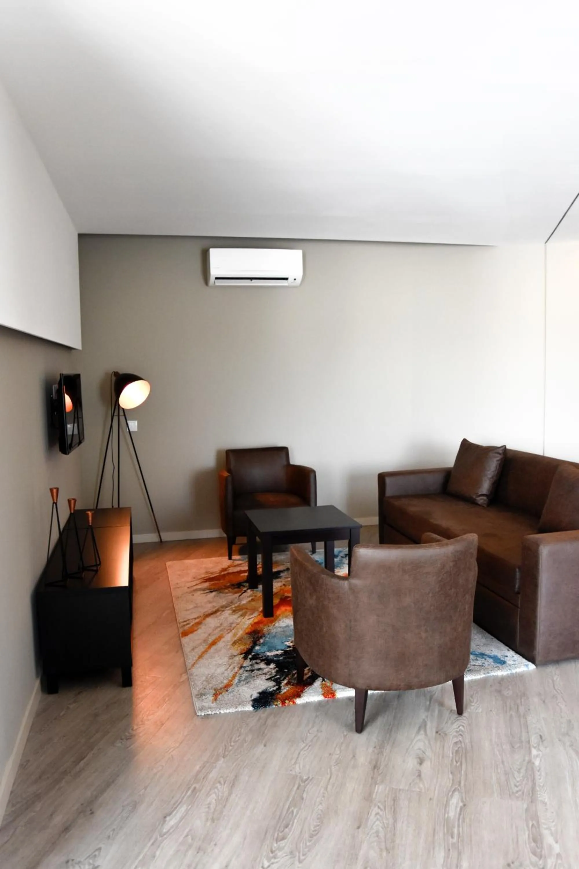 Living room in AP Maria Nova Lounge - Adults Friendly