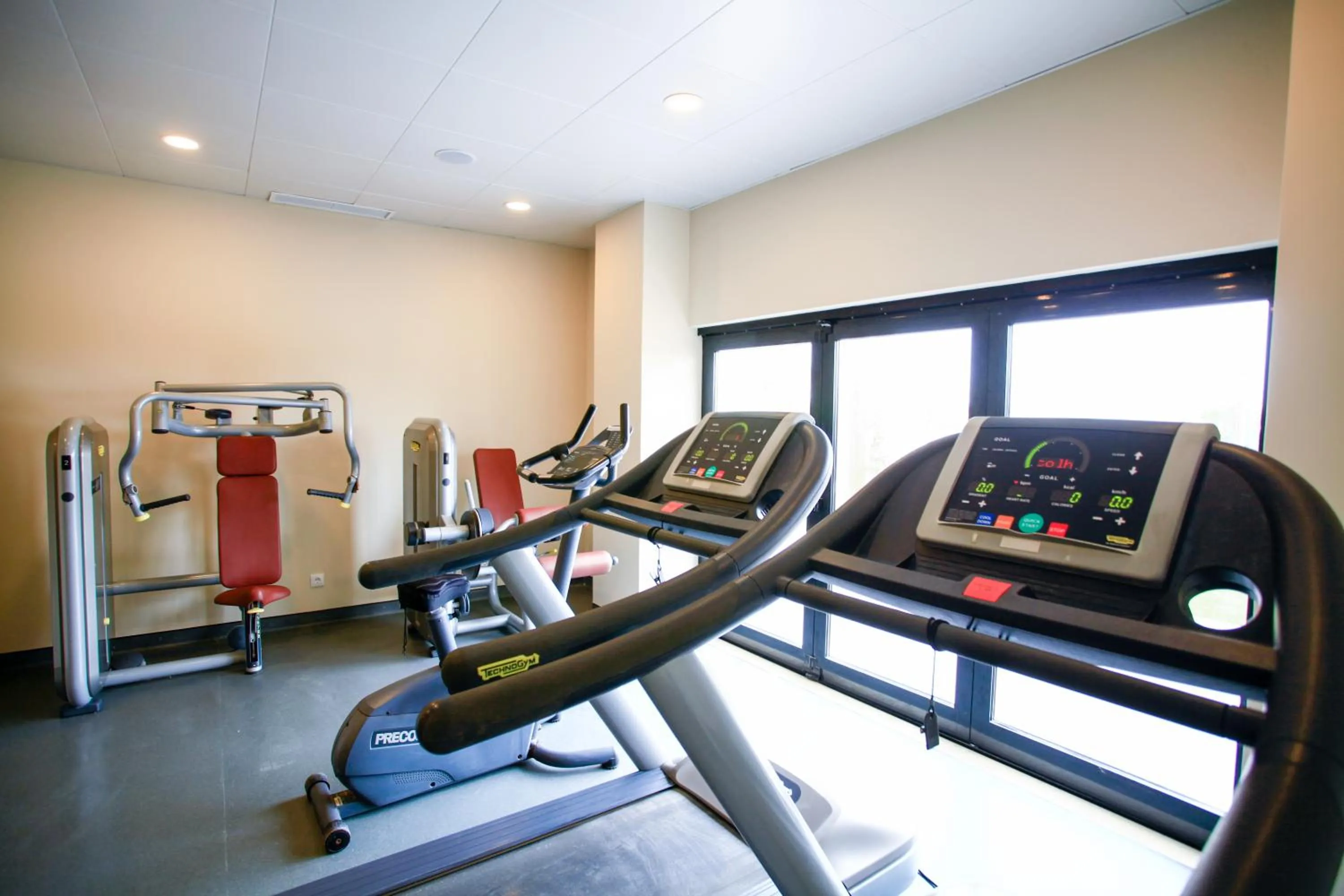 Fitness centre/facilities in AP Maria Nova Lounge - Adults Friendly