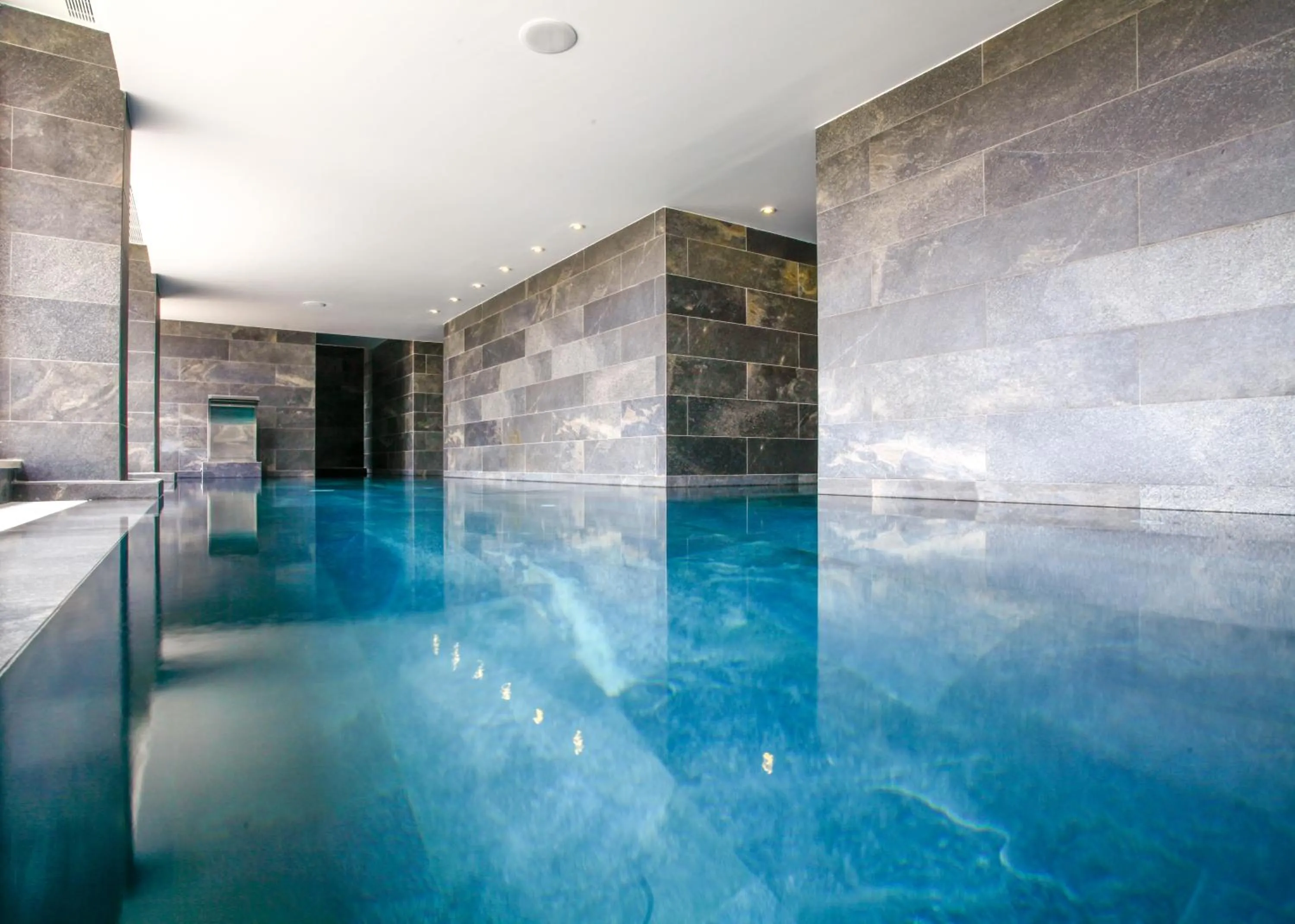 Swimming pool in AP Maria Nova Lounge - Adults Friendly