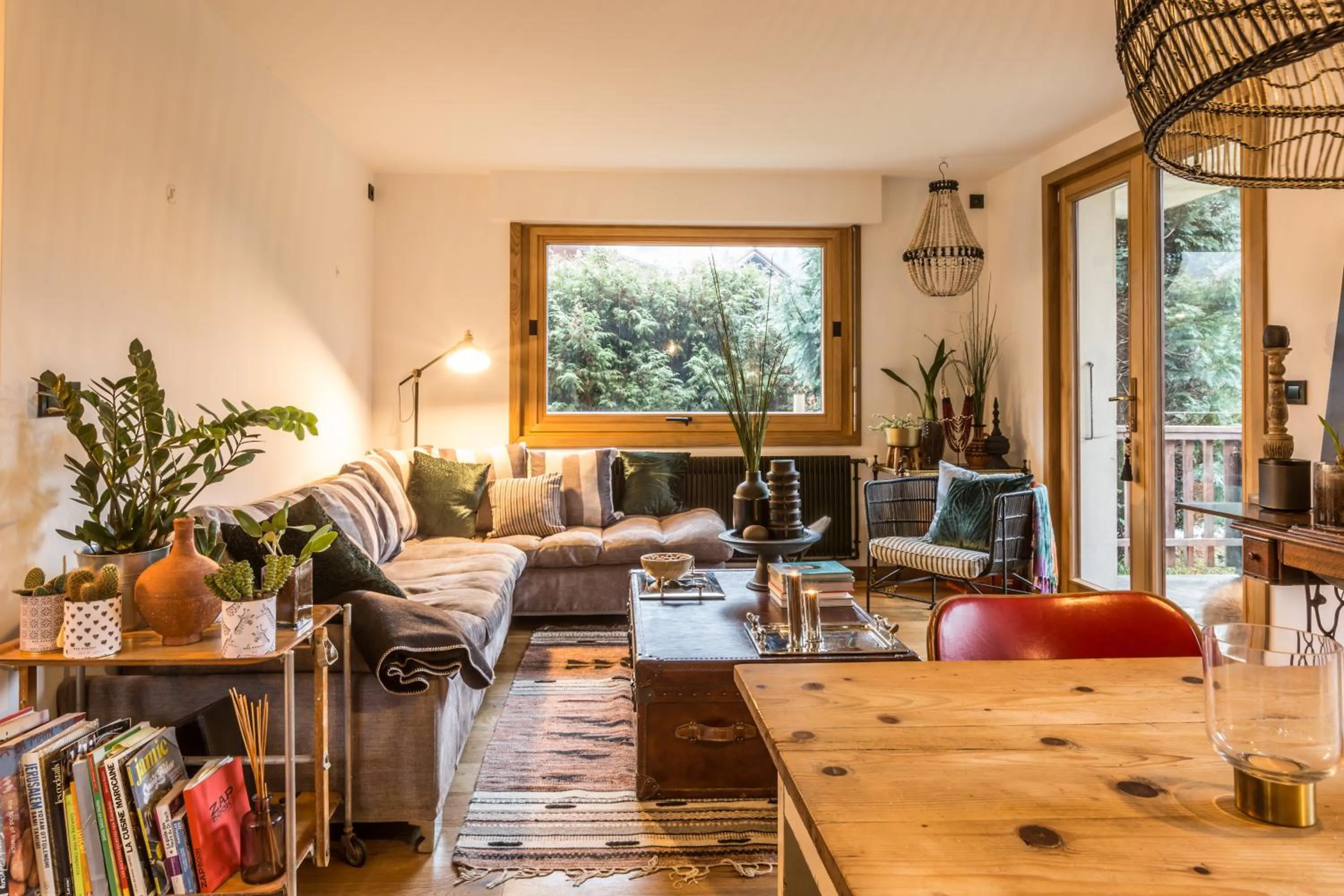 Appartement Native