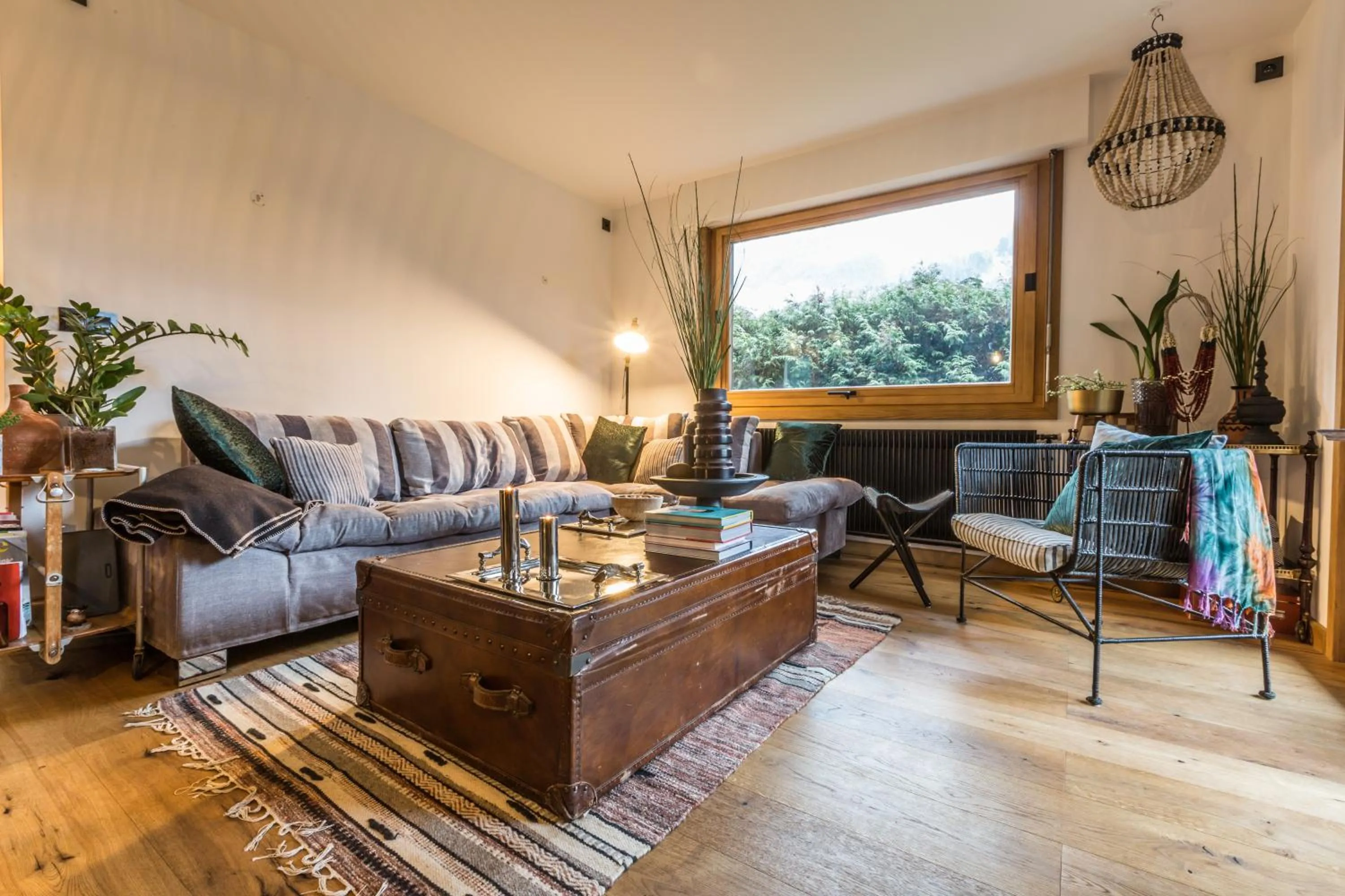 Appartement Native