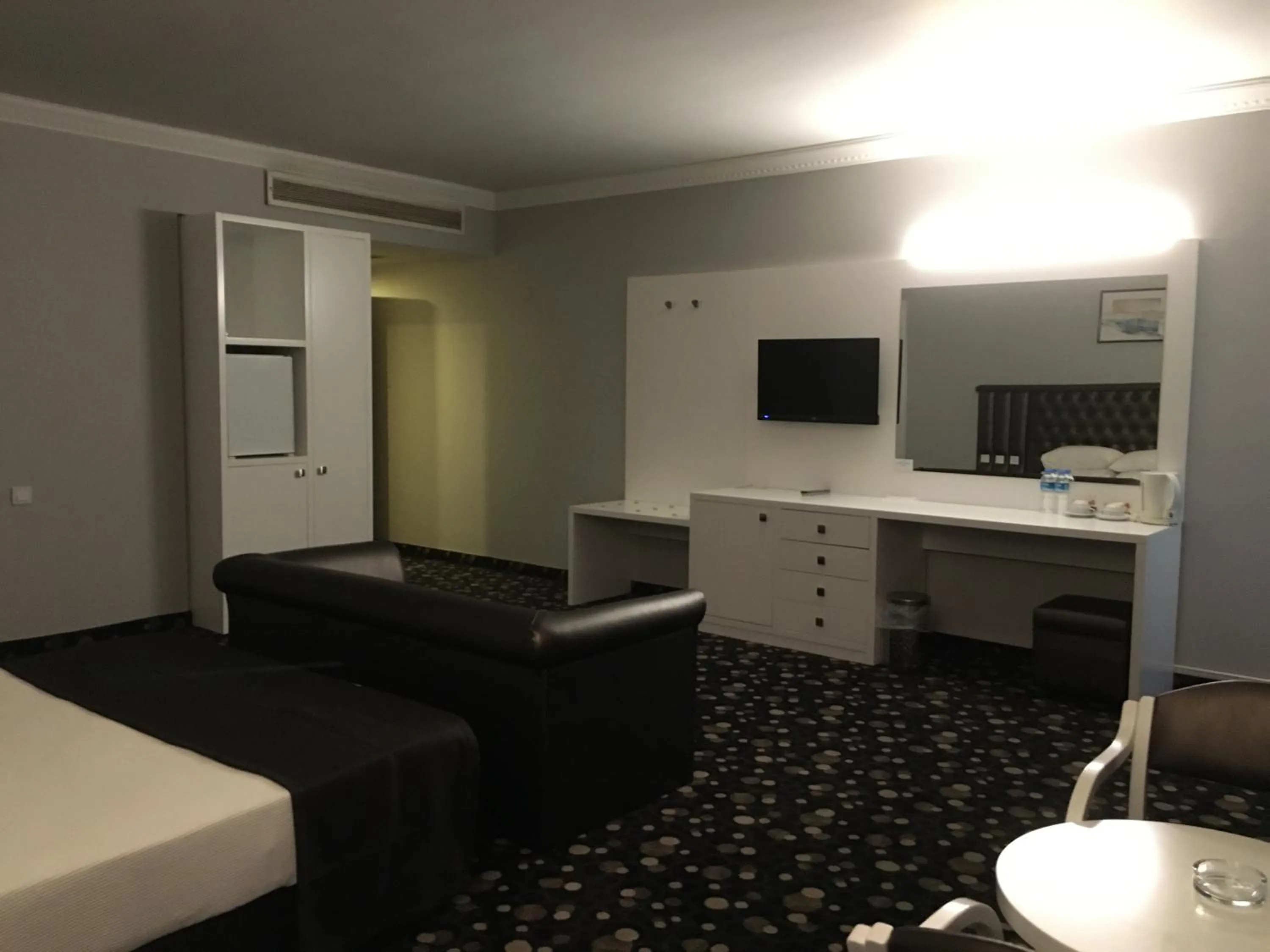 Massage in Hotel Eken Prestige