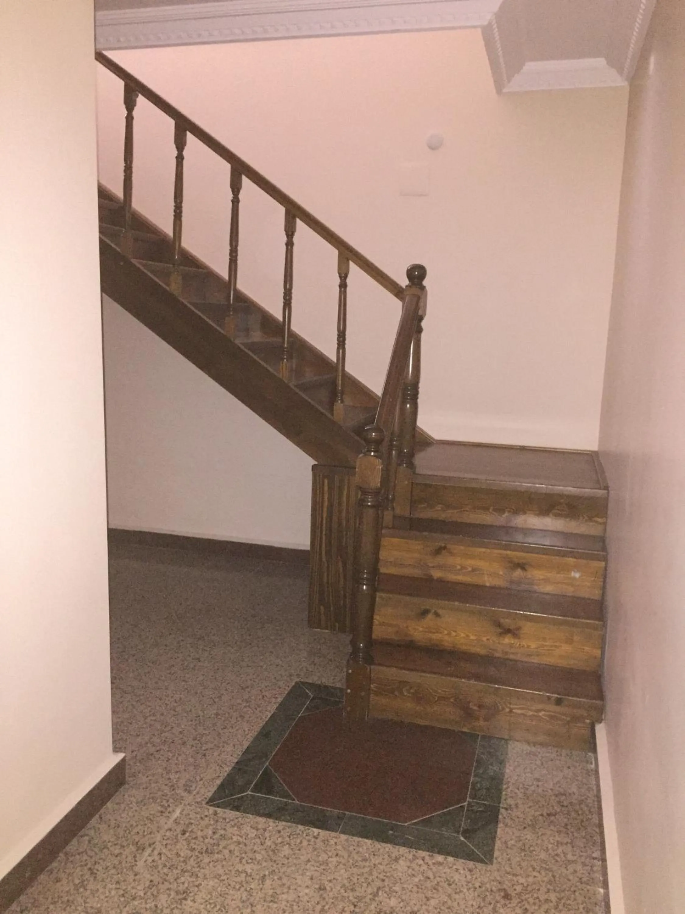 Facade/entrance in Hotel Eken Prestige