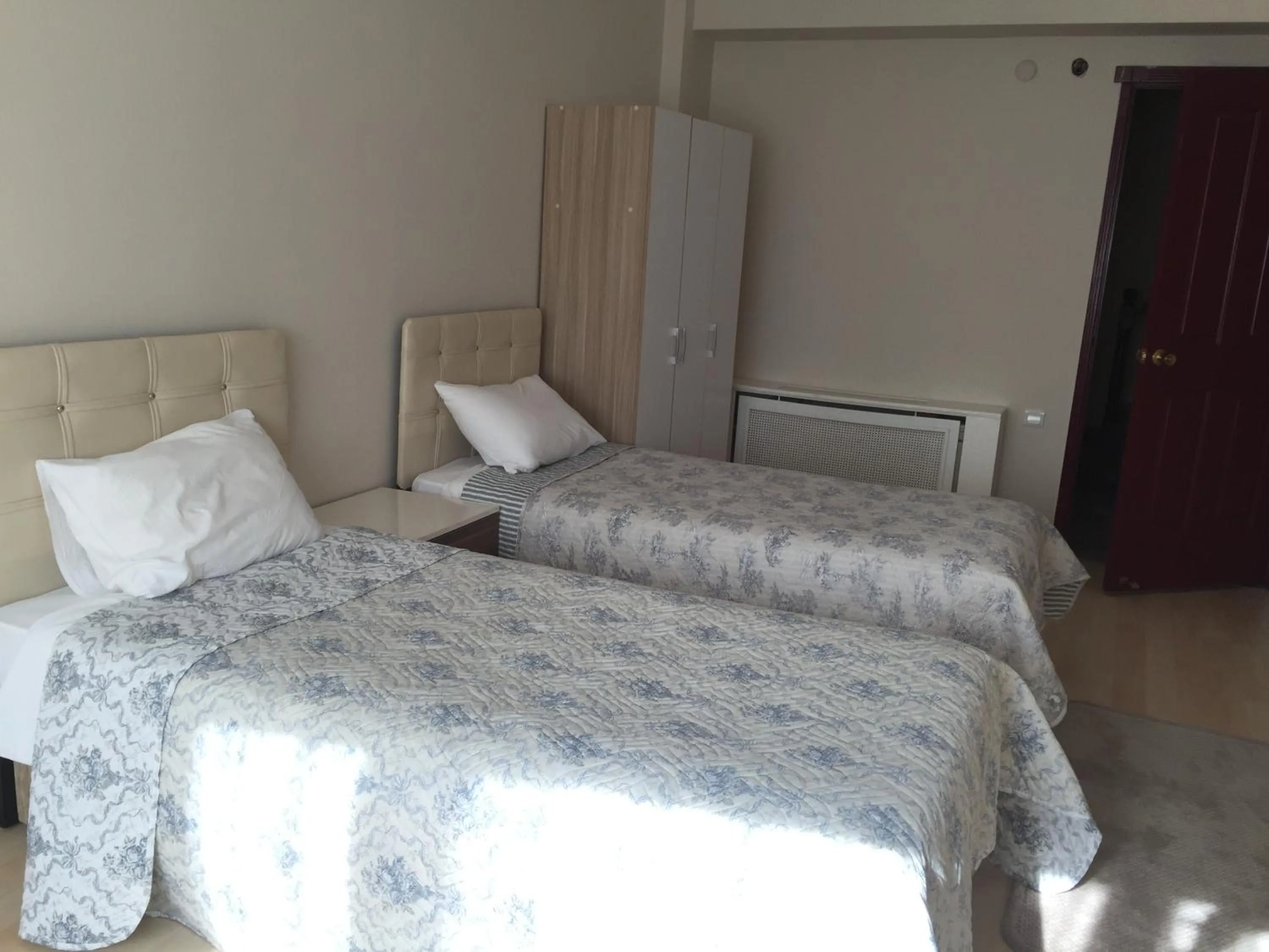 Photo of the whole room, Bed in Hotel Eken Prestige