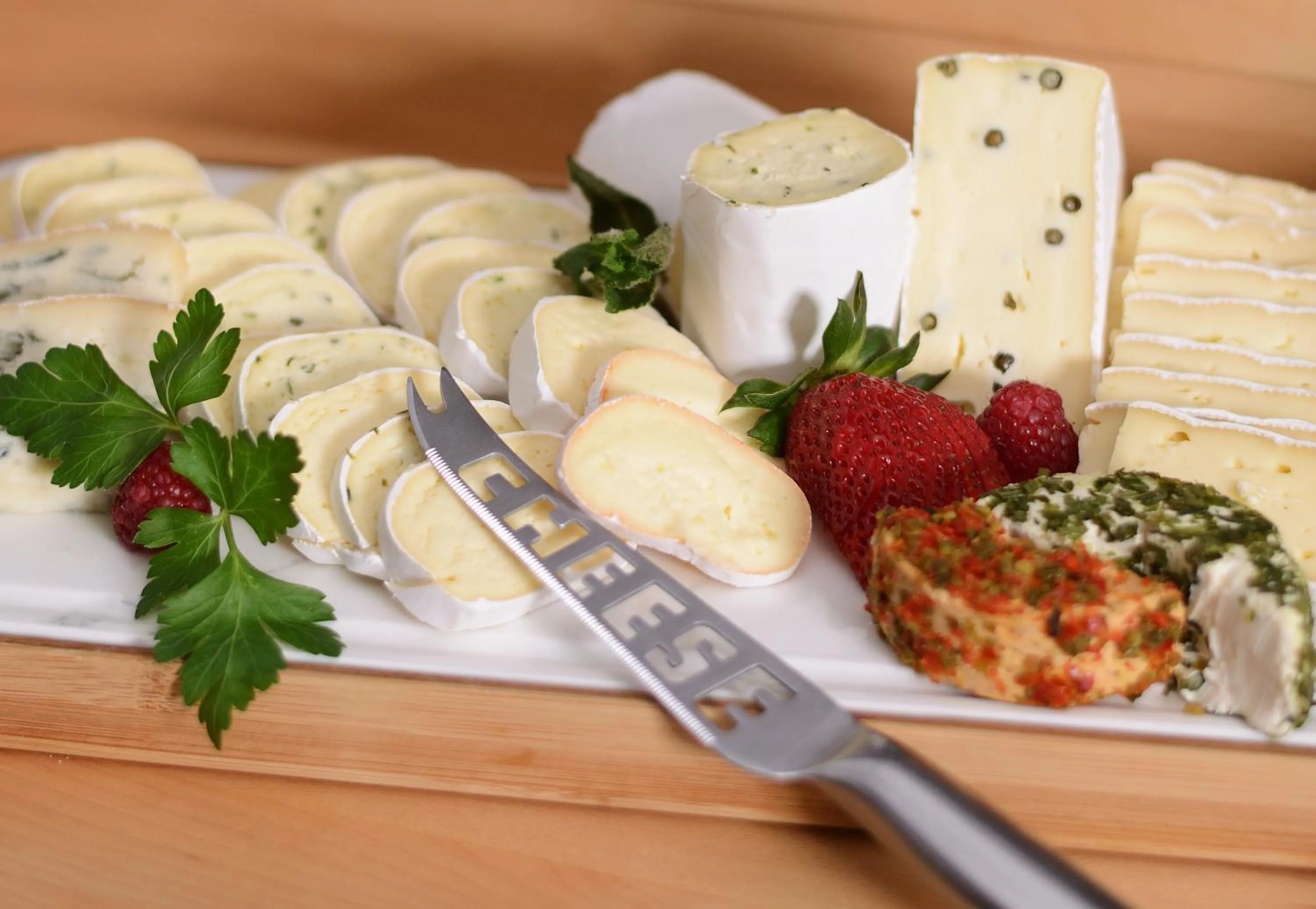 Food and drinks in Hotel Villa Granitz