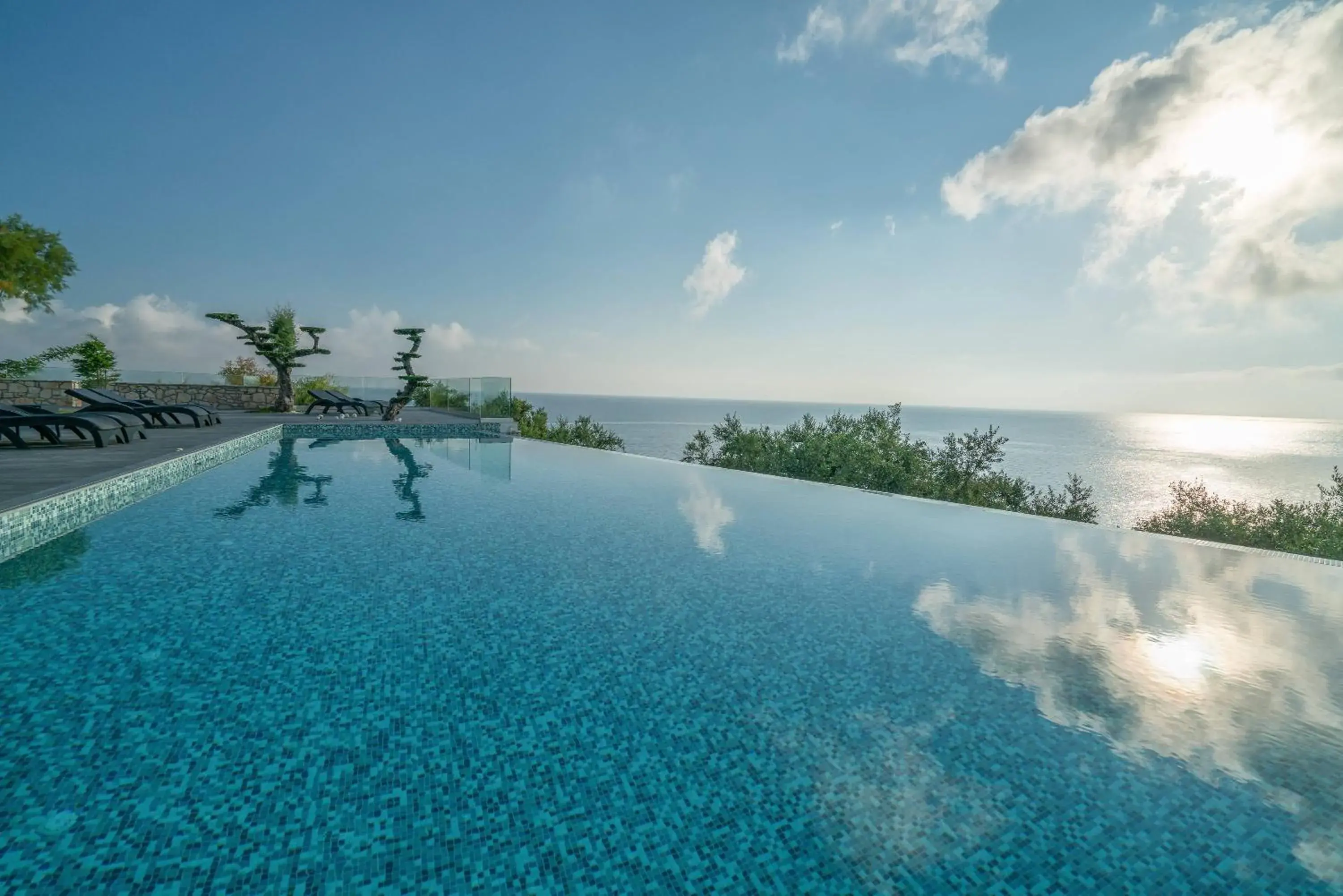 Kymothoe Elite Suites Kymothoe Elite Suites