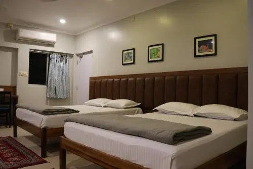 Raghunandan Residency